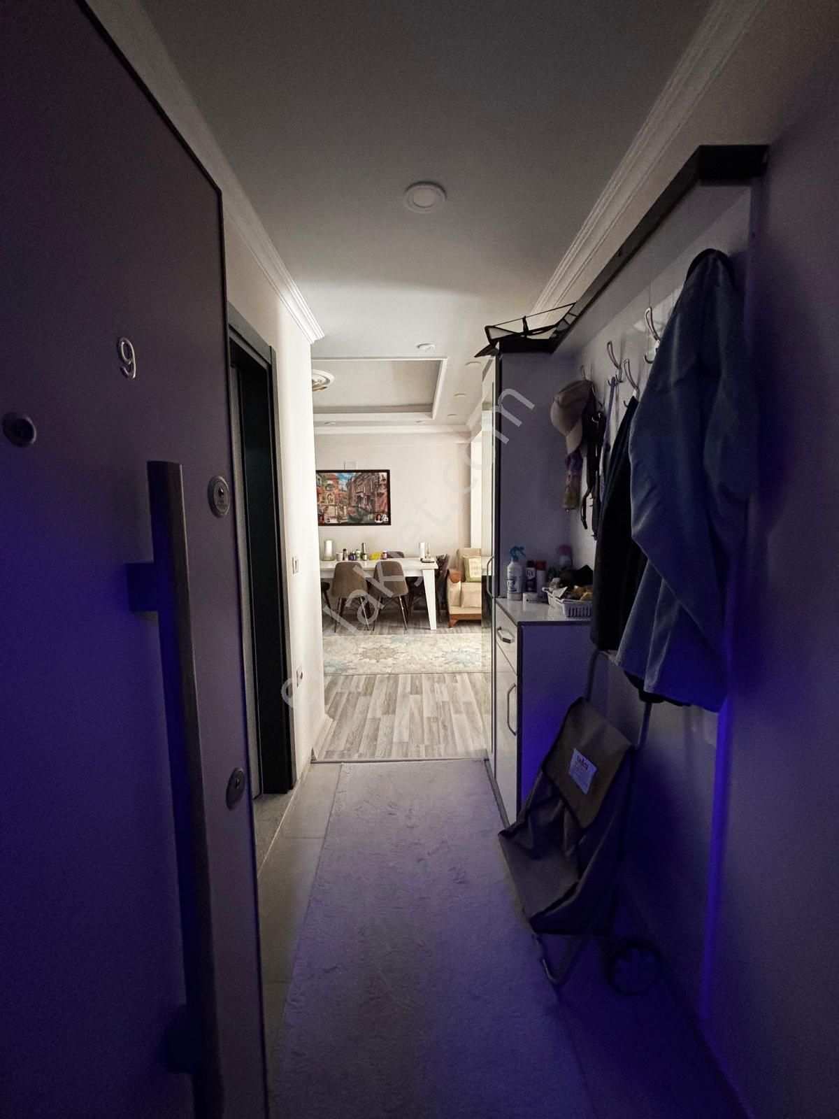 Dost Emlaktan Karaçalı'da Asansörlü 90m² Geniş 1+1 Satılık Daire - Görsel 9
