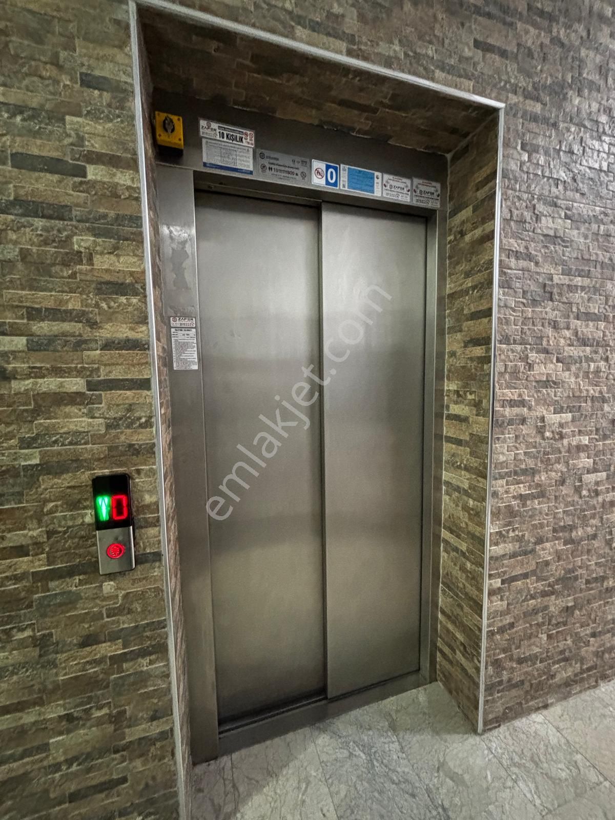 Dost Emlaktan Karaçalı'da Asansörlü 90m² Geniş 1+1 Satılık Daire - Görsel 5