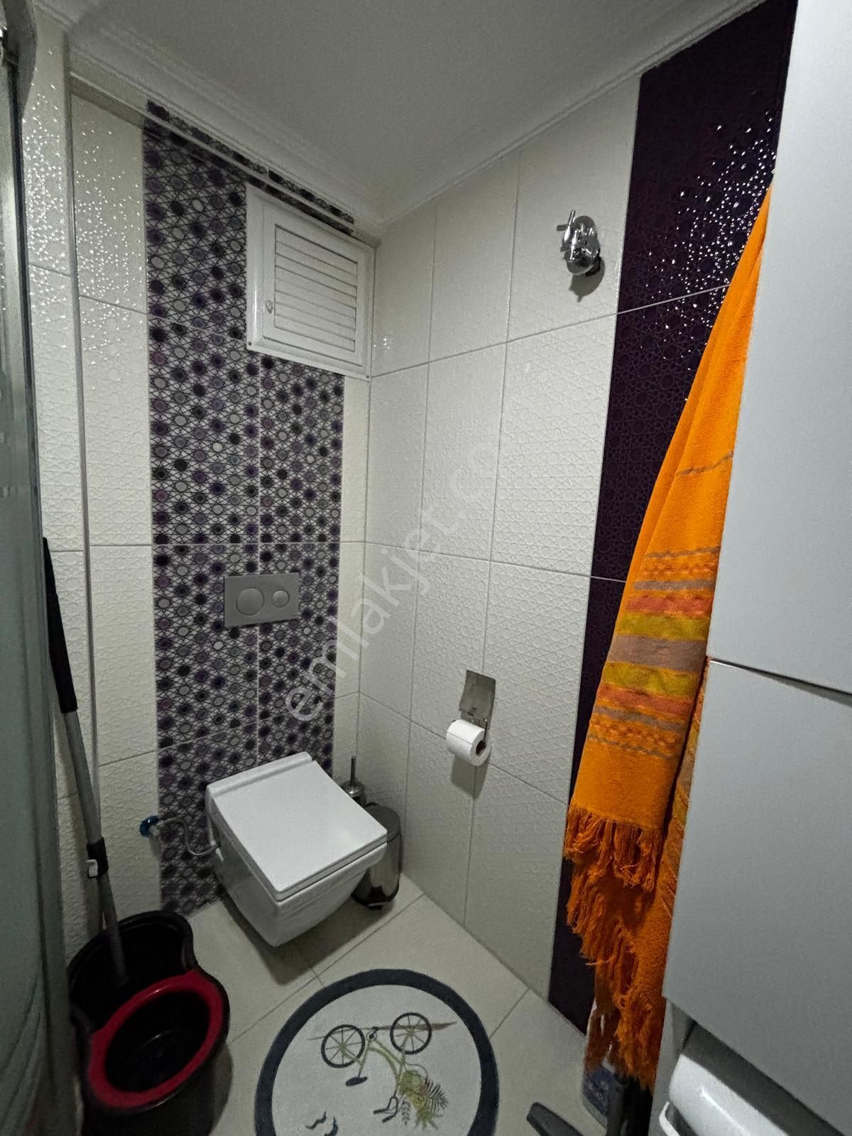 Dost Emlaktan Karaçalı'da Asansörlü 90m² Geniş 1+1 Satılık Daire - Görsel 33