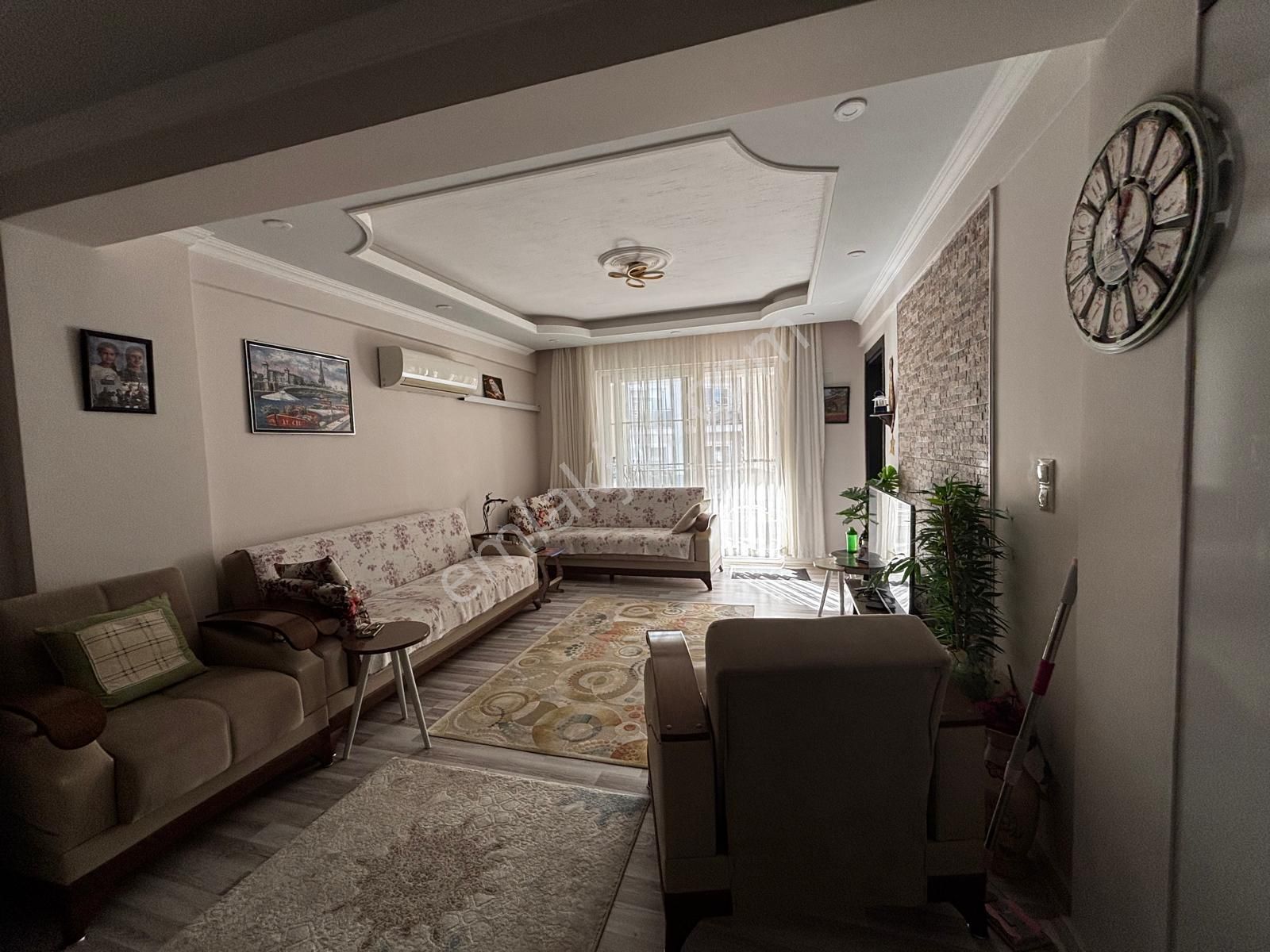 Dost Emlaktan Karaçalı'da Asansörlü 90m² Geniş 1+1 Satılık Daire - Görsel 19