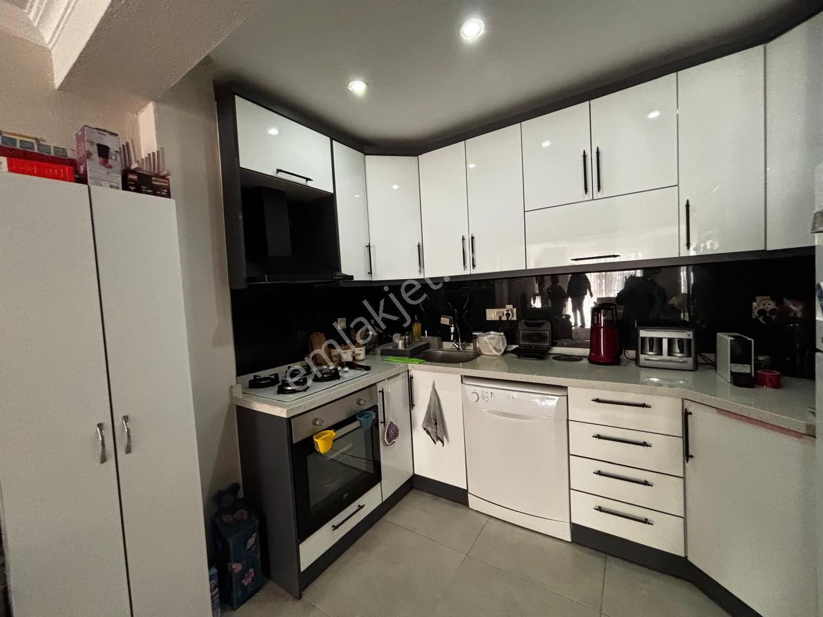 Dost Emlaktan Karaçalı'da Asansörlü 90m² Geniş 1+1 Satılık Daire - Görsel 12
