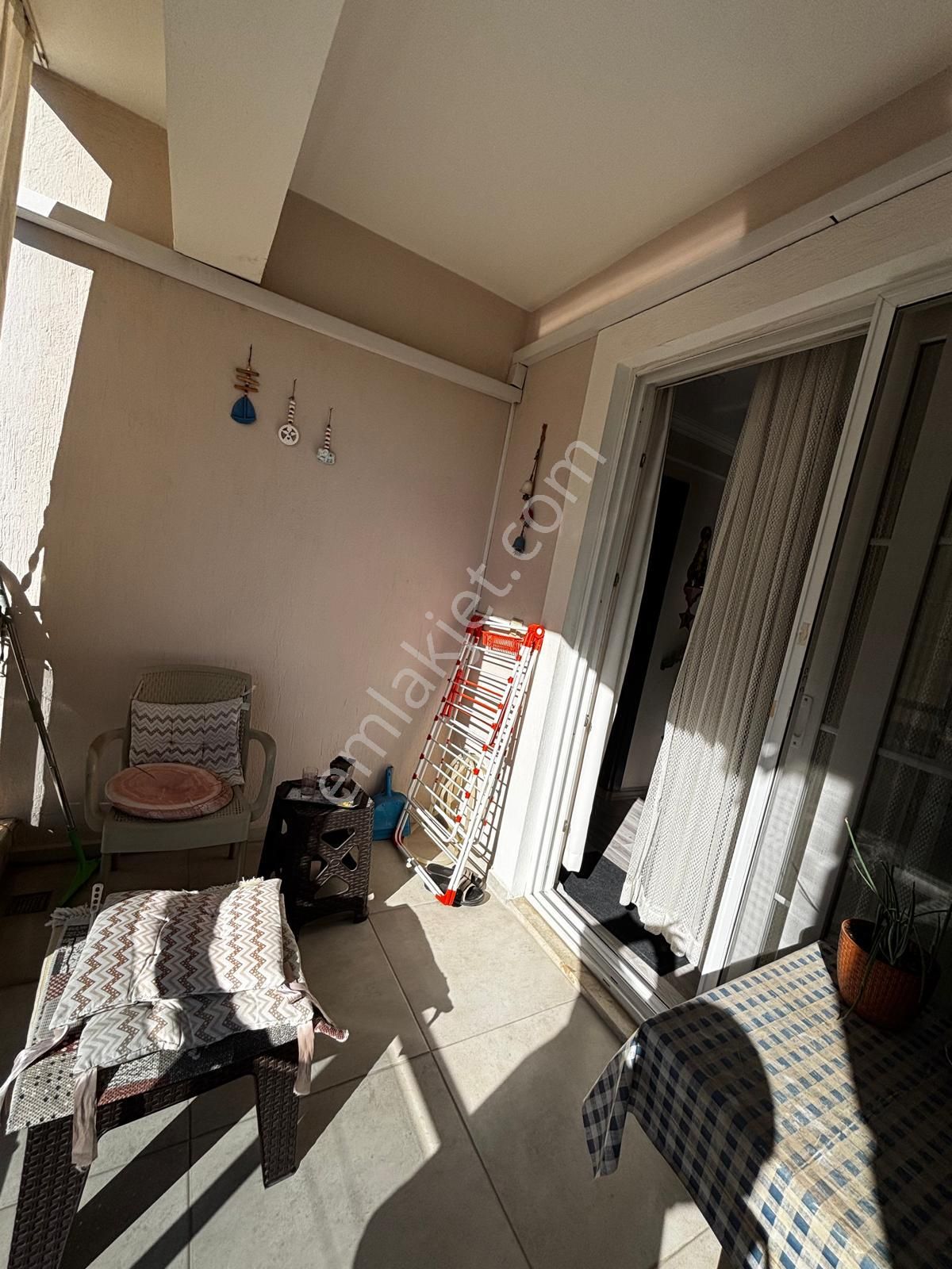 Dost Emlaktan Karaçalı'da Asansörlü 90m² Geniş 1+1 Satılık Daire - Görsel 25