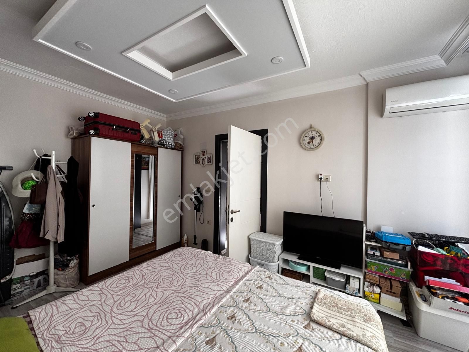 Dost Emlaktan Karaçalı'da Asansörlü 90m² Geniş 1+1 Satılık Daire - Görsel 31