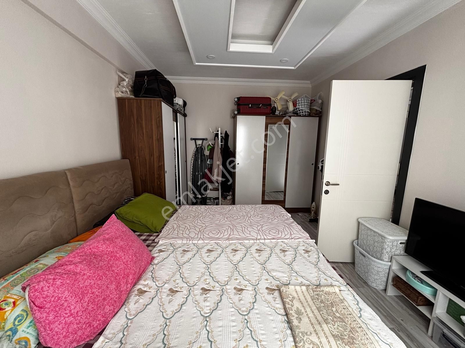 Dost Emlaktan Karaçalı'da Asansörlü 90m² Geniş 1+1 Satılık Daire - Görsel 29
