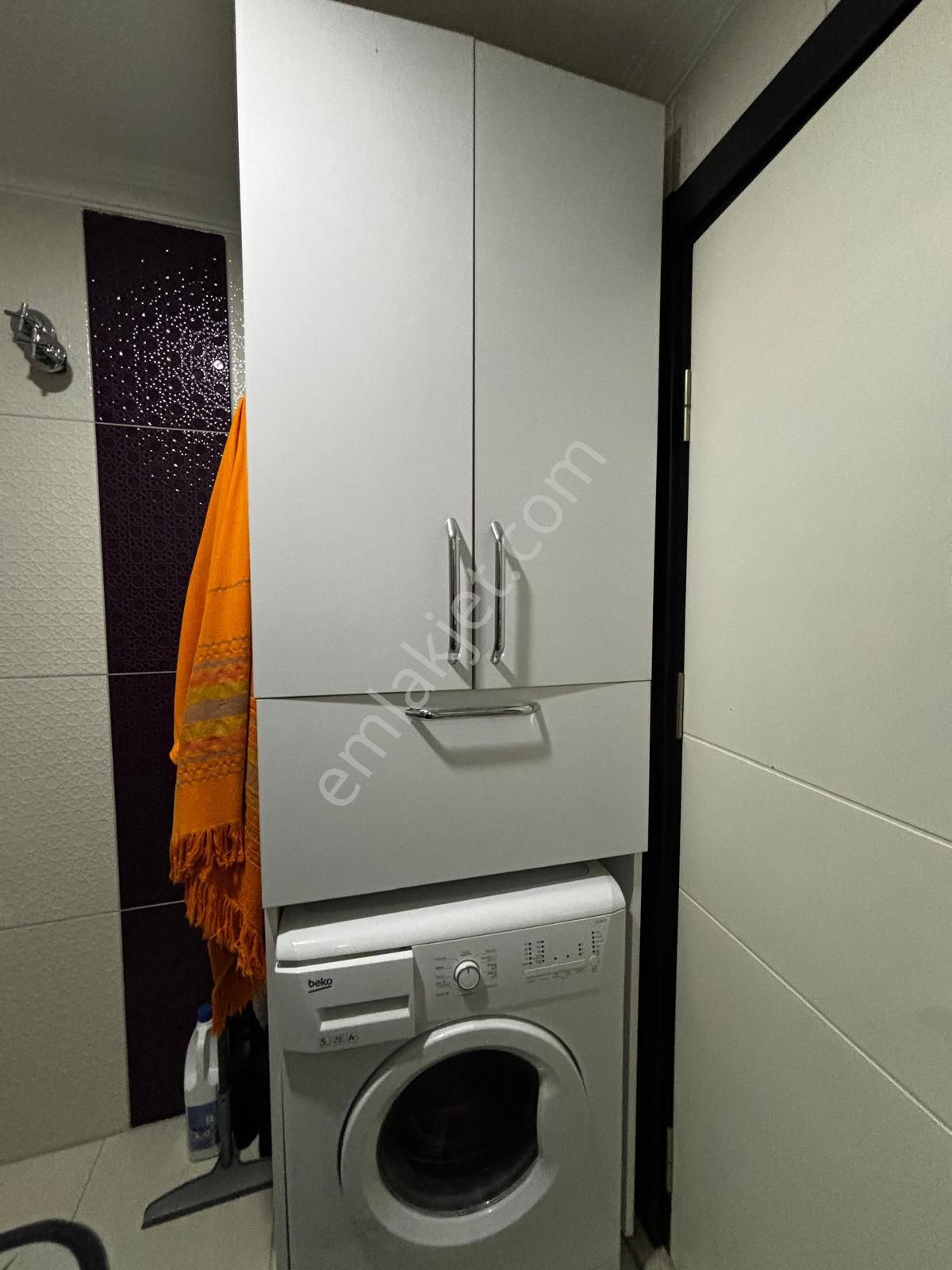 Dost Emlaktan Karaçalı'da Asansörlü 90m² Geniş 1+1 Satılık Daire - Görsel 32