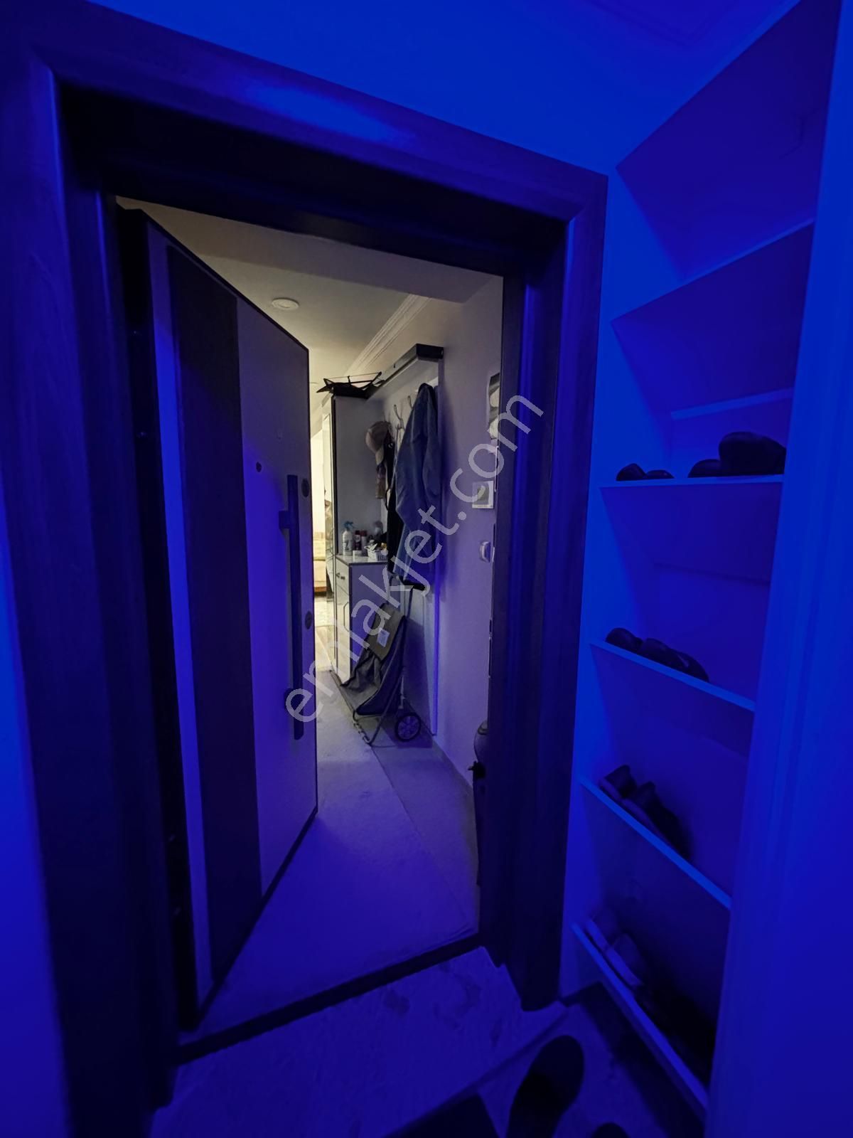 Dost Emlaktan Karaçalı'da Asansörlü 90m² Geniş 1+1 Satılık Daire - Görsel 7