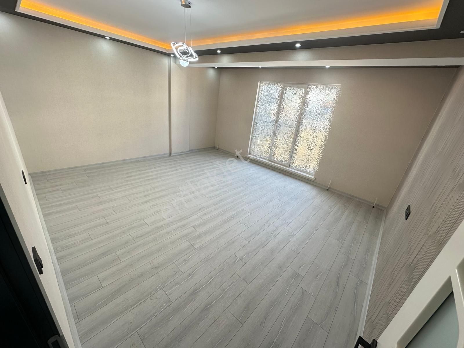 Yenikent Mustafa Kemalde 3+1 Ara Katta Lüx Yapılı Satılık Daire - Görsel 10