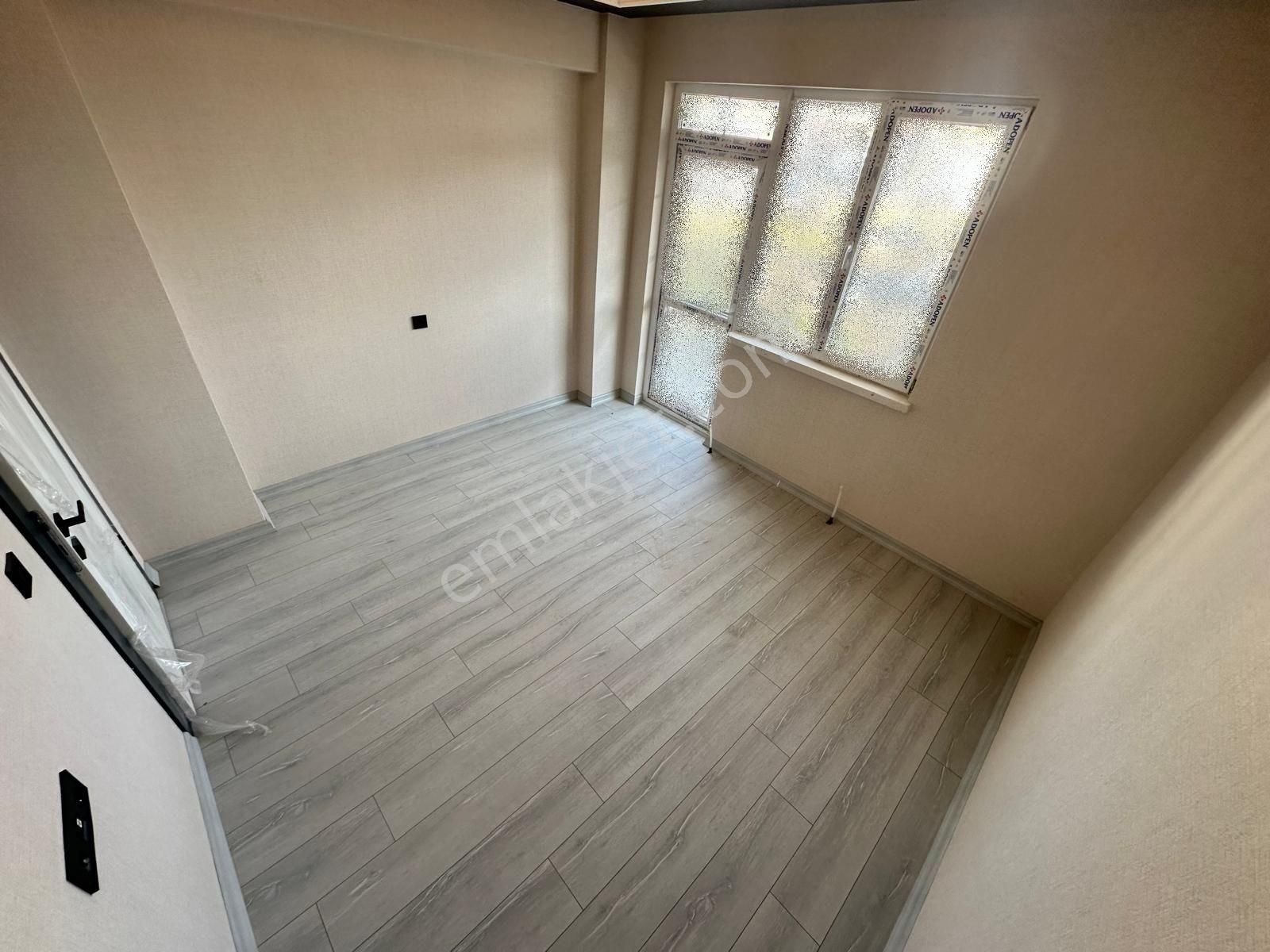 Yenikent Mustafa Kemalde 3+1 Ara Katta Lüx Yapılı Satılık Daire - Görsel 20