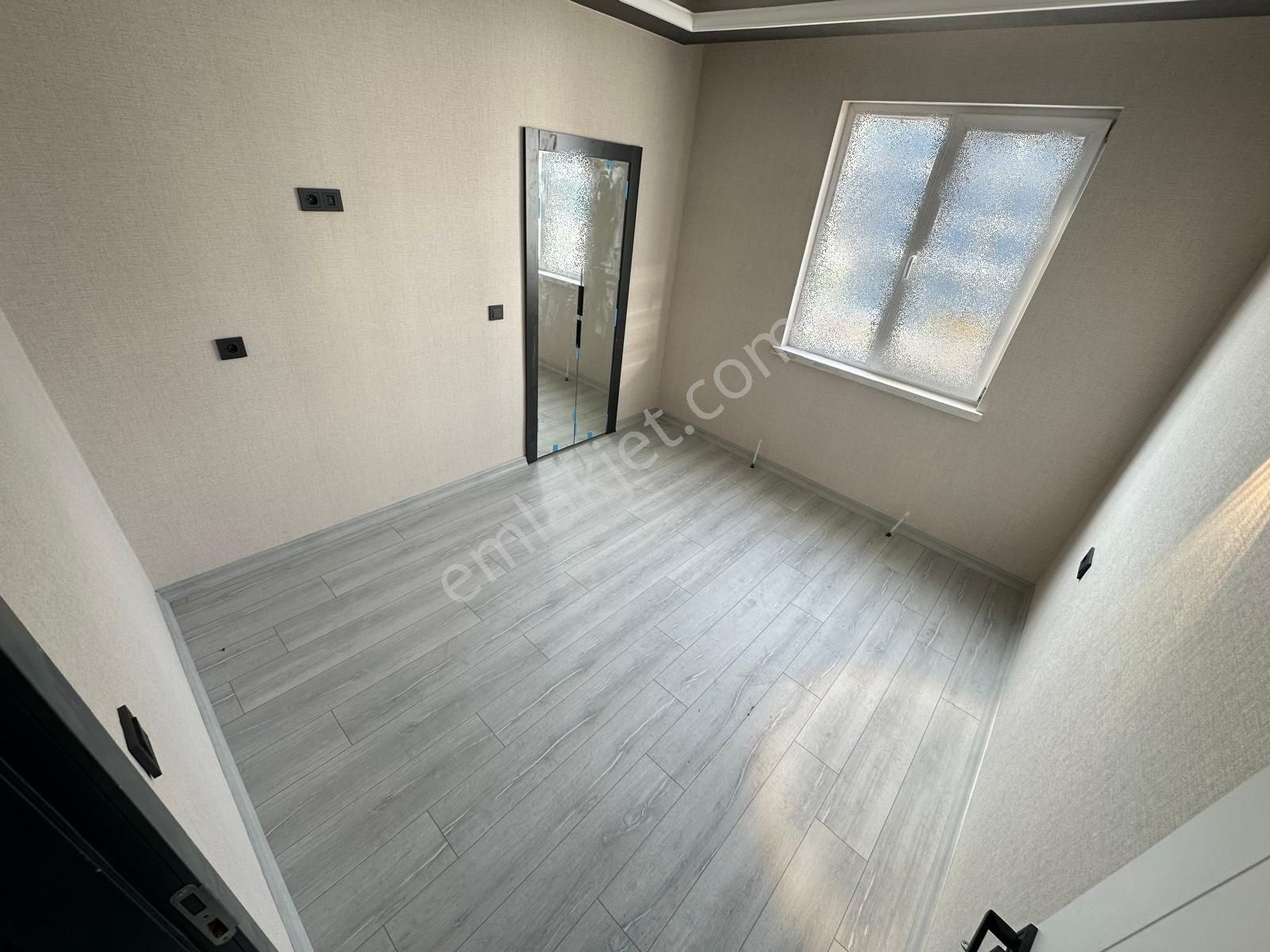 Yenikent Mustafa Kemalde 3+1 Ara Katta Lüx Yapılı Satılık Daire - Görsel 14