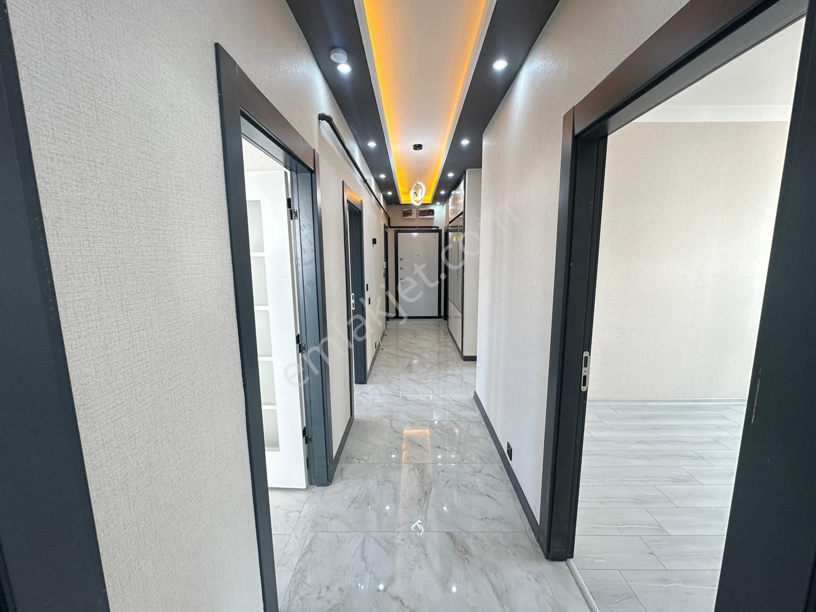 Yenikent Mustafa Kemalde 3+1 Ara Katta Lüx Yapılı Satılık Daire - Görsel 28