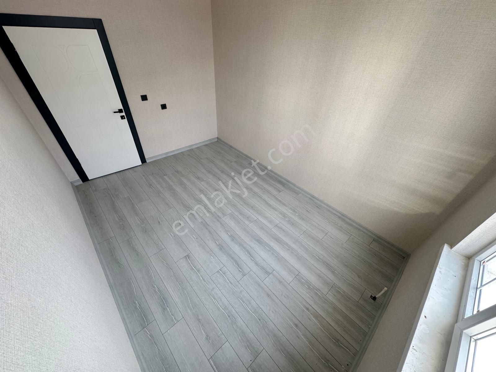 Yenikent Mustafa Kemalde 3+1 Ara Katta Lüx Yapılı Satılık Daire - Görsel 24