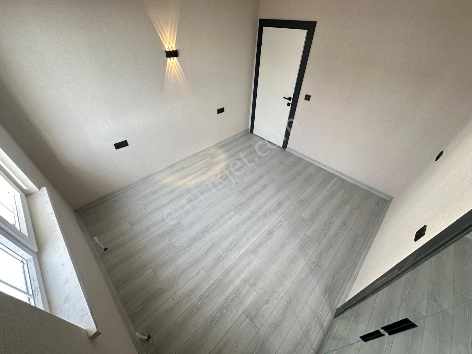 Yenikent Mustafa Kemalde 3+1 Ara Katta Lüx Yapılı Satılık Daire - Görsel 13