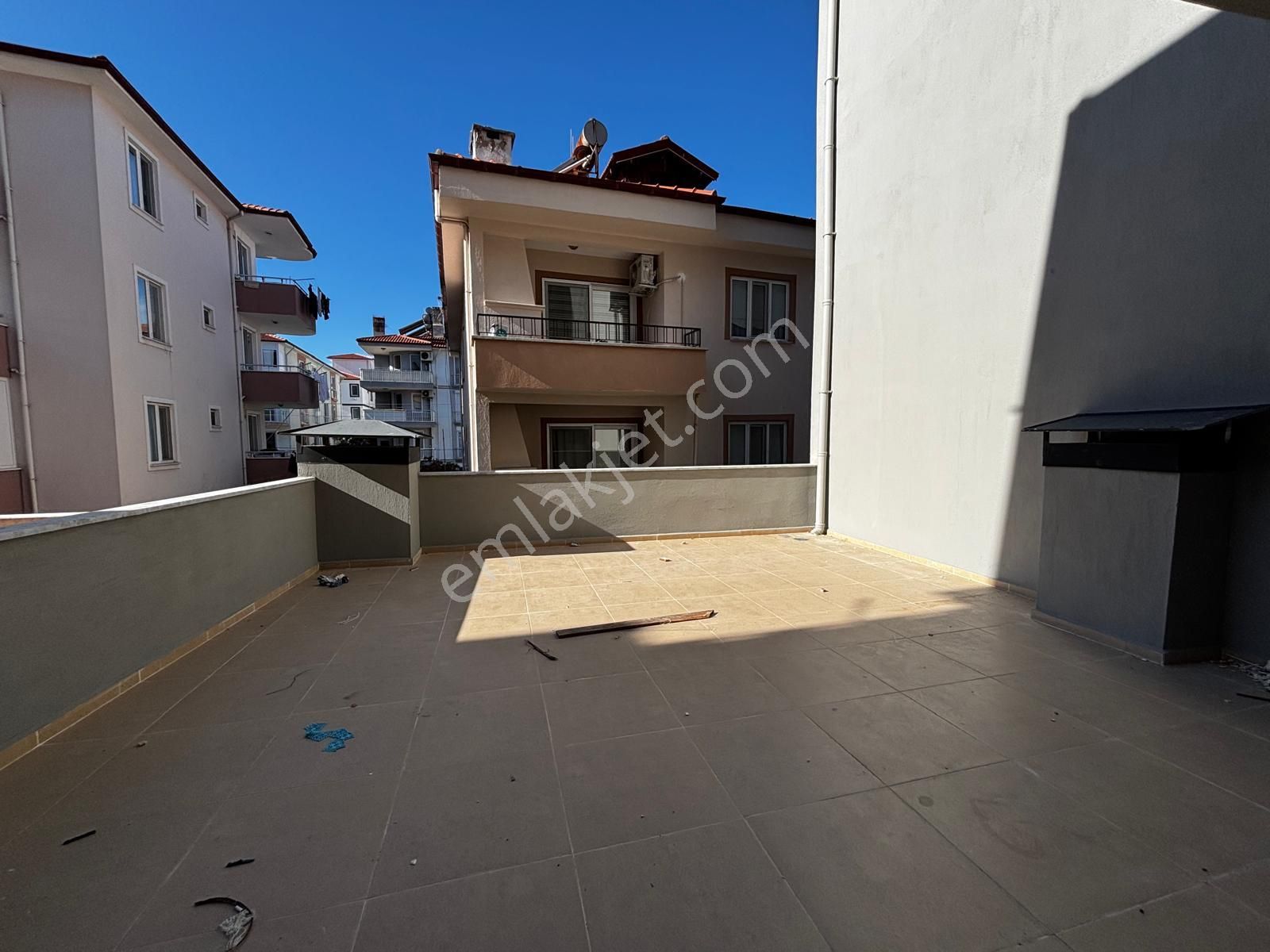 Dost Emlaktan Karaçalı'da Asansörlü Teraslı 2+1 Satılık Daire - Görsel 25