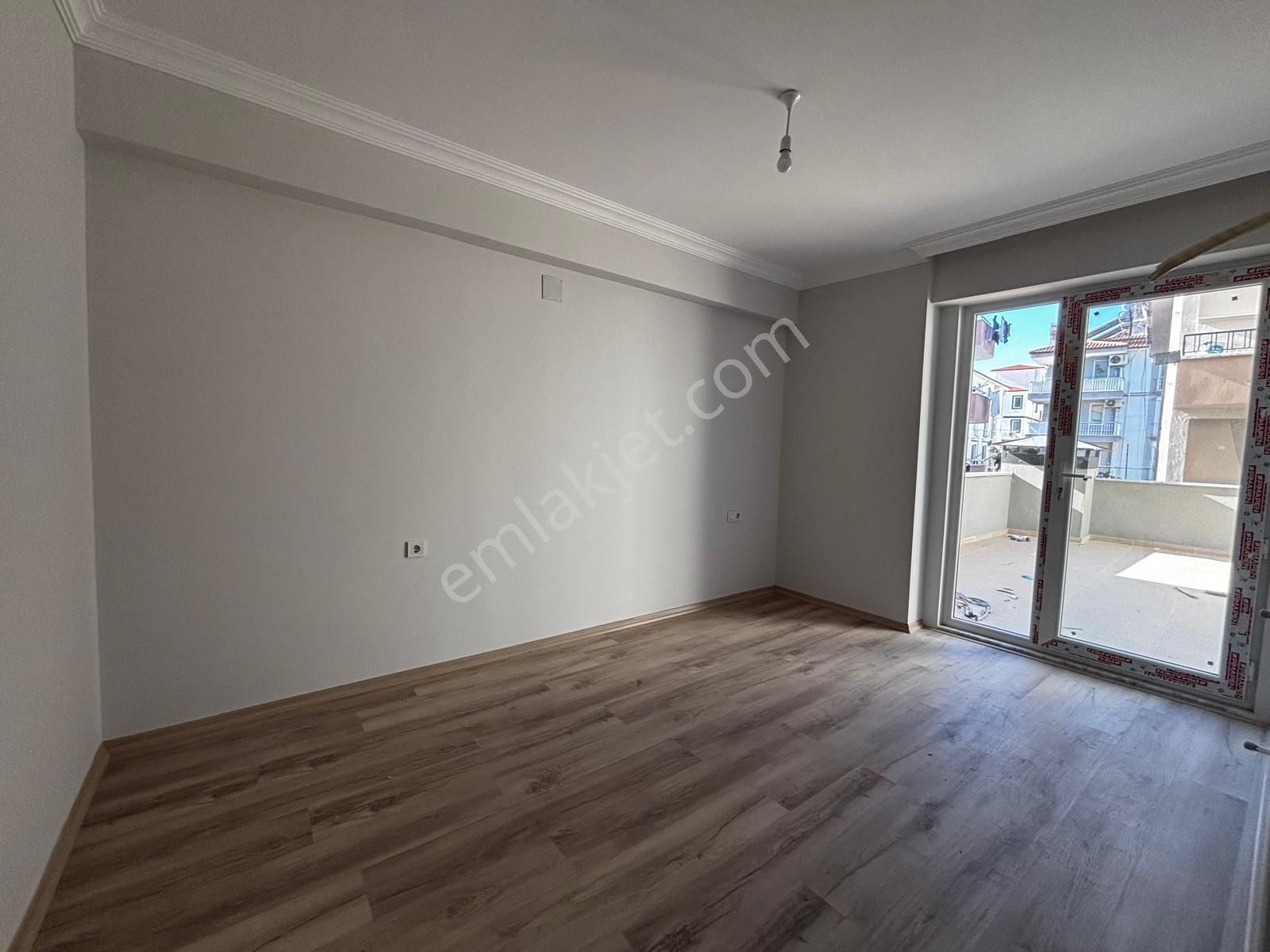 Dost Emlaktan Karaçalı'da Asansörlü Teraslı 2+1 Satılık Daire - Görsel 16