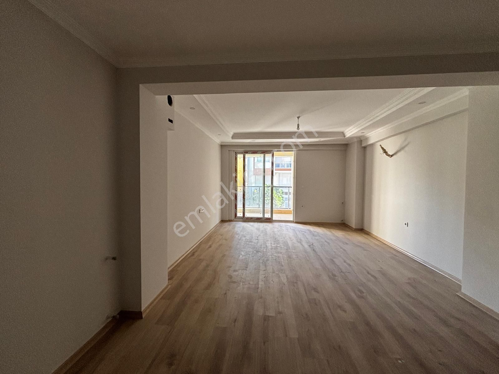 Dost Emlaktan Karaçalı'da Asansörlü Teraslı 2+1 Satılık Daire - Görsel 8