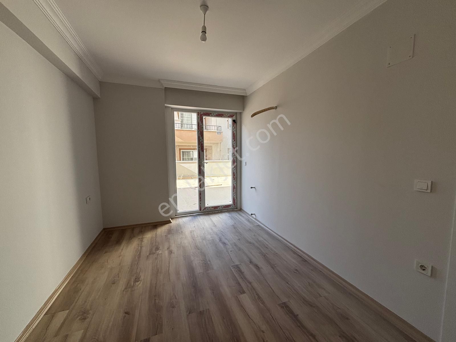 Dost Emlaktan Karaçalı'da Asansörlü Teraslı 2+1 Satılık Daire - Görsel 18