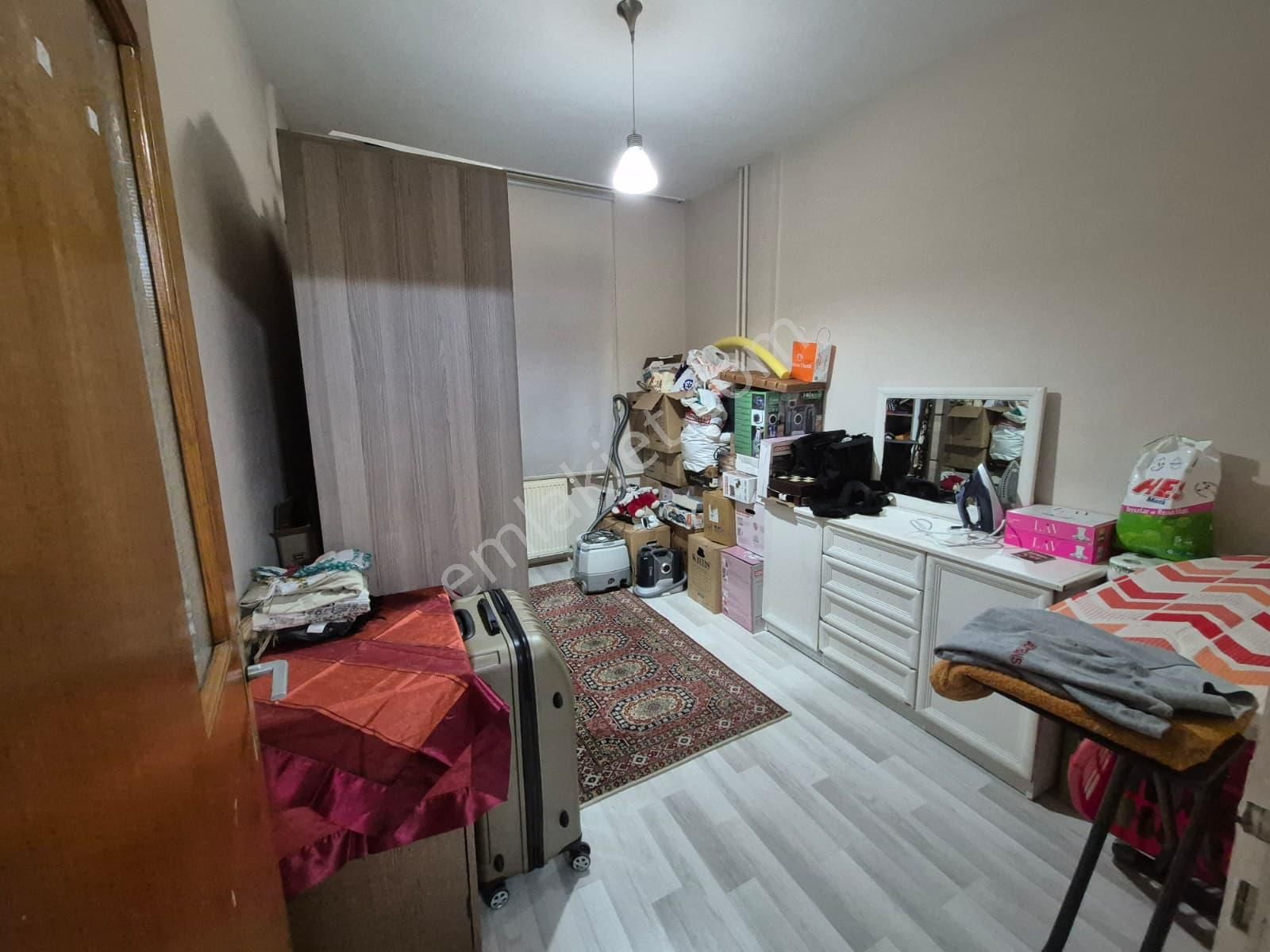 Elisa Gyo//talas Anayurt Meydan'da 3+1 Ara Kat Satılık Fırsat Dairesi - Görsel 9