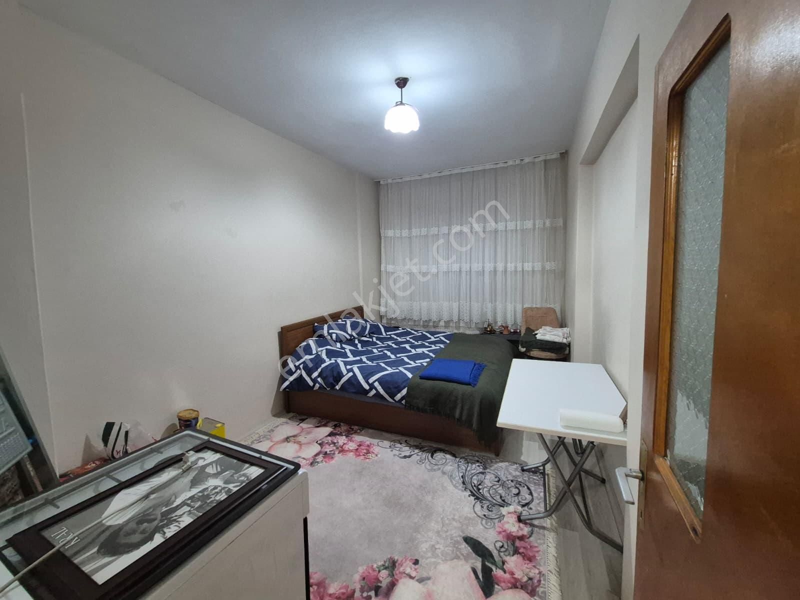 Elisa Gyo//talas Anayurt Meydan'da 3+1 Ara Kat Satılık Fırsat Dairesi - Görsel 10