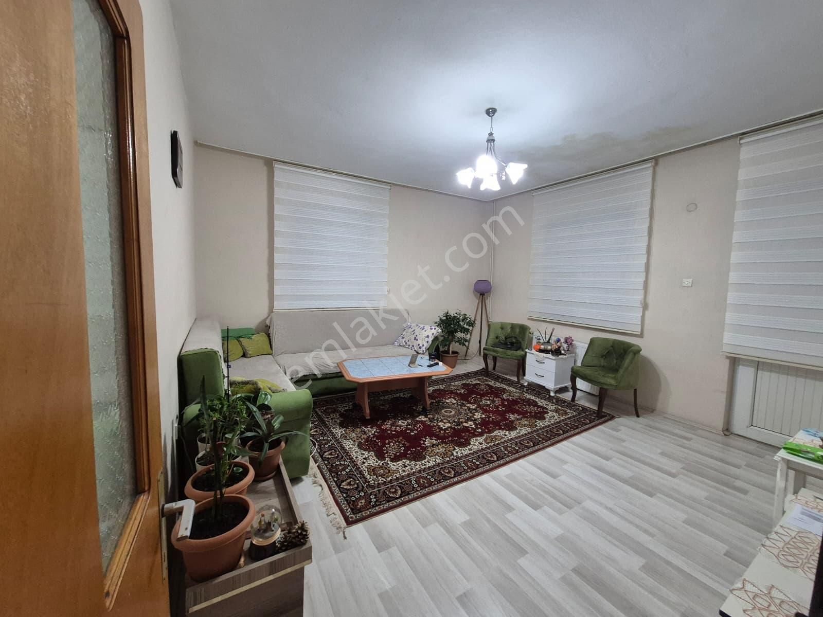 Elisa Gyo//talas Anayurt Meydan'da 3+1 Ara Kat Satılık Fırsat Dairesi - Görsel 6