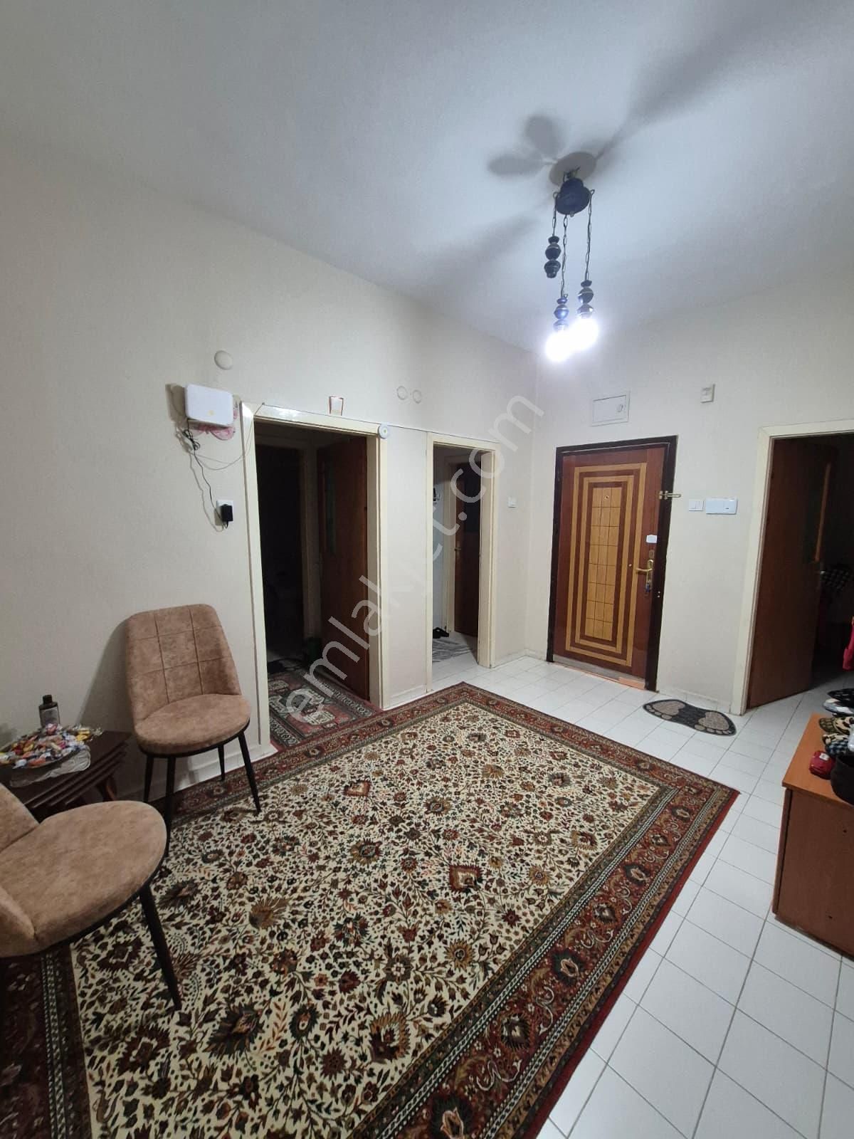 Elisa Gyo//talas Anayurt Meydan'da 3+1 Ara Kat Satılık Fırsat Dairesi - Görsel 2