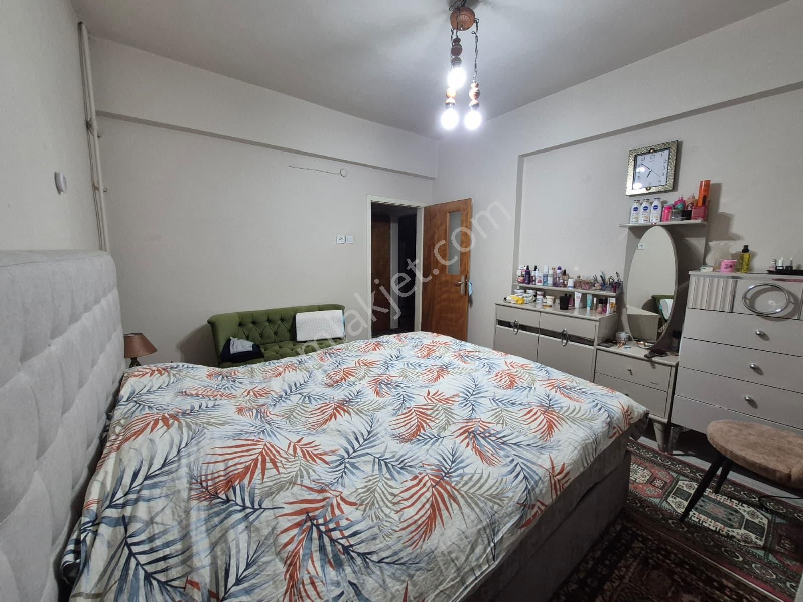 Elisa Gyo//talas Anayurt Meydan'da 3+1 Ara Kat Satılık Fırsat Dairesi - Görsel 7