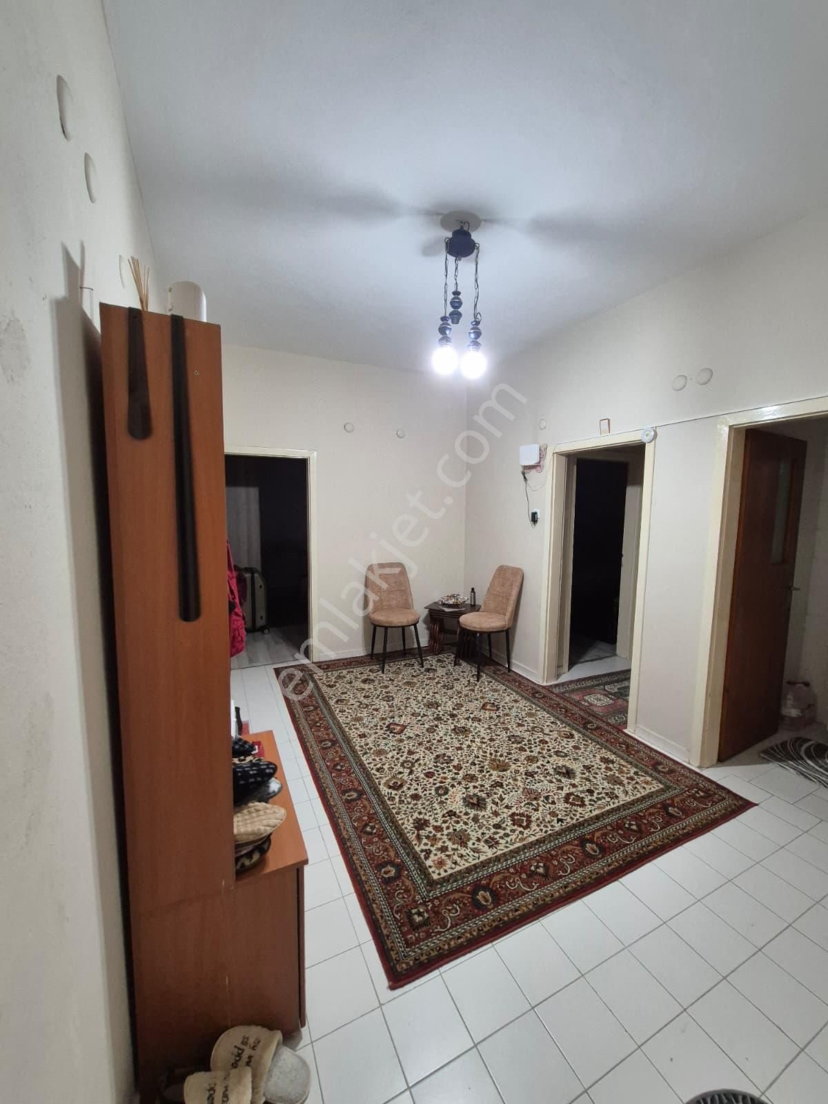 Elisa Gyo//talas Anayurt Meydan'da 3+1 Ara Kat Satılık Fırsat Dairesi - Görsel 11