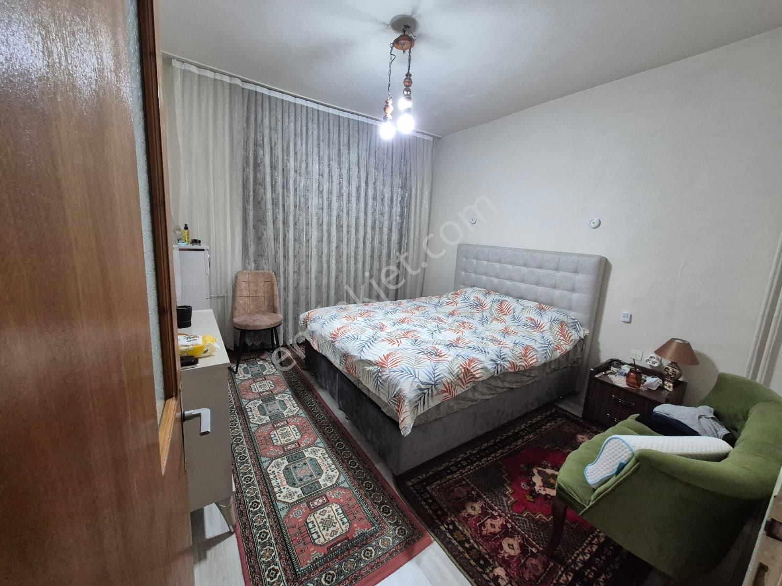 Elisa Gyo//talas Anayurt Meydan'da 3+1 Ara Kat Satılık Fırsat Dairesi - Görsel 3