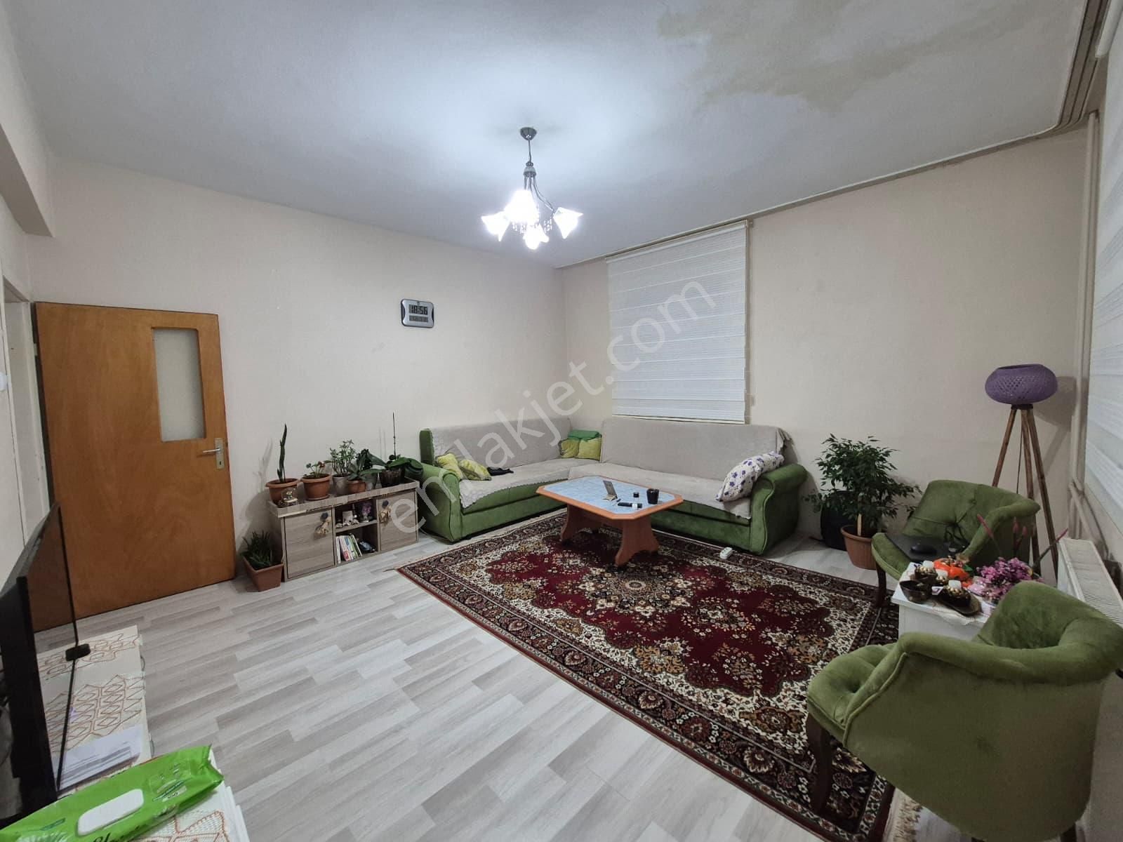 Elisa Gyo//talas Anayurt Meydan'da 3+1 Ara Kat Satılık Fırsat Dairesi - Görsel 8