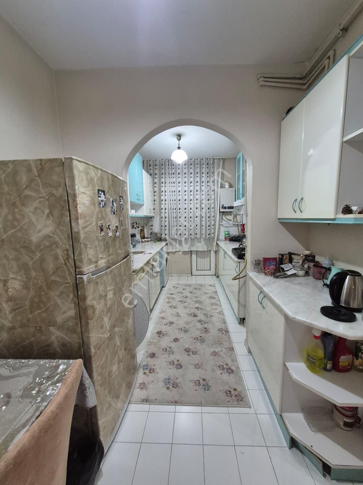 Elisa Gyo//talas Anayurt Meydan'da 3+1 Ara Kat Satılık Fırsat Dairesi - Görsel 12