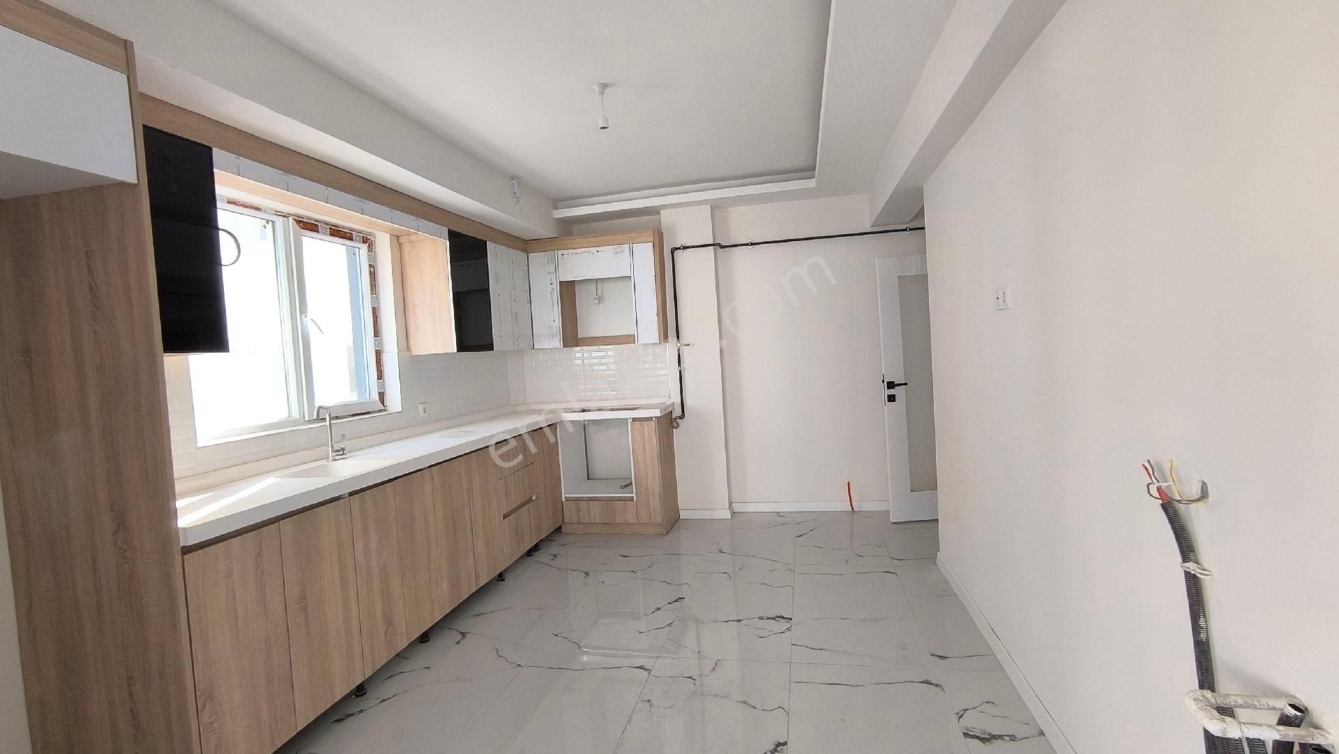 Yenikent'de 29 Elkim Mah.sena Emlak 'dan Kat'ta Sıfır 3+1 Asansörlü Satılık Daire - Görsel 4