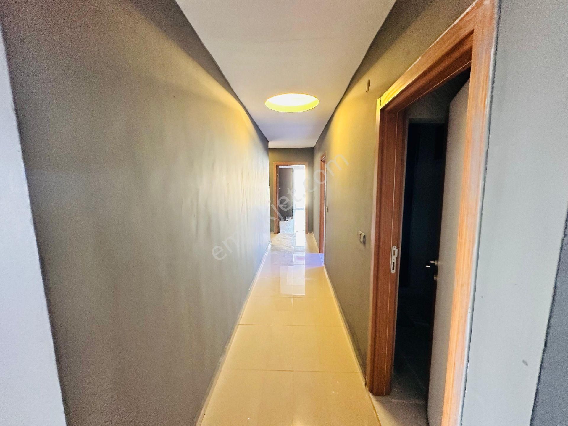 Dinç Emlaktan Satılık 3+1 Site İçinde - Görsel 17