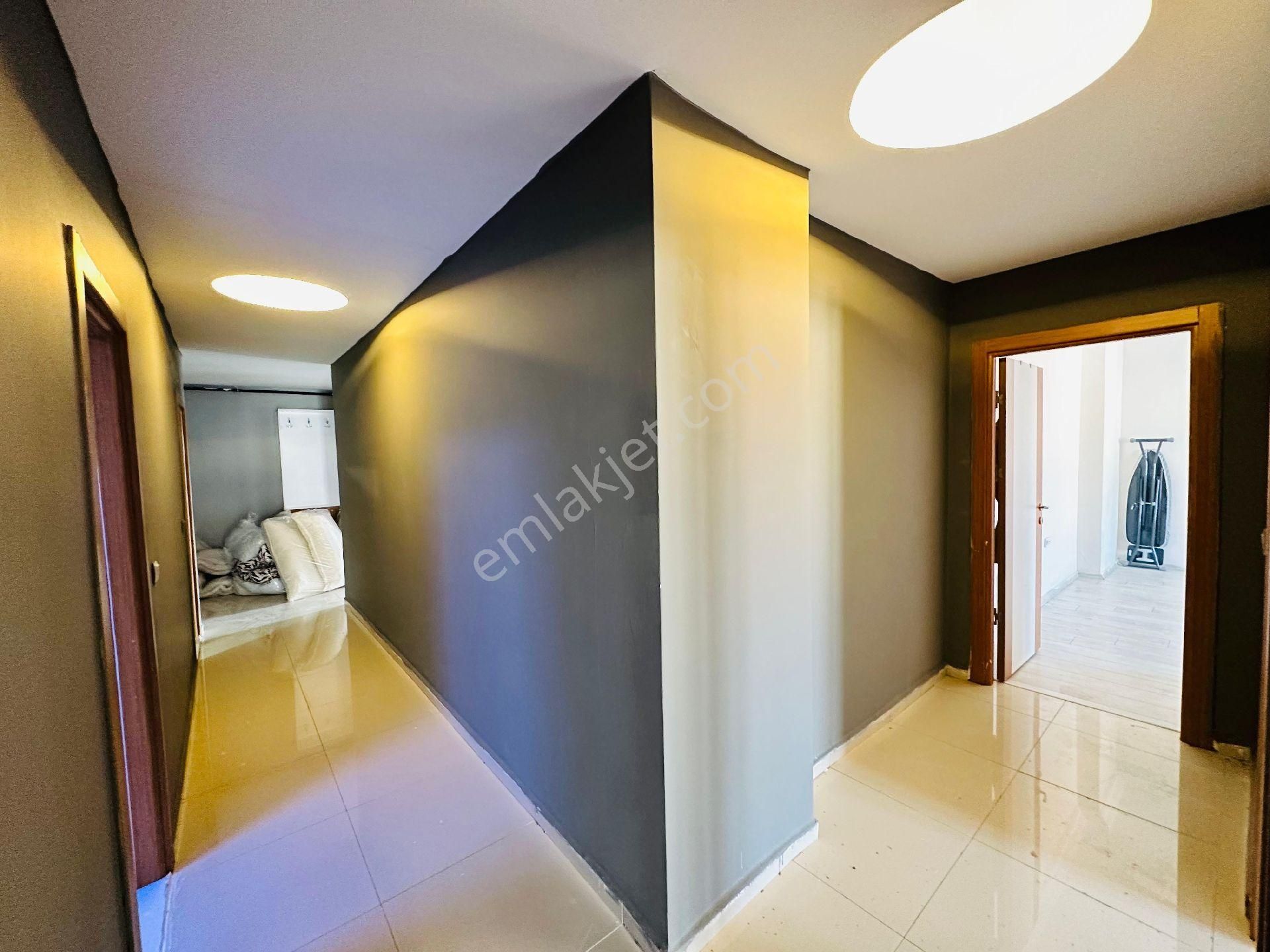 Dinç Emlaktan Satılık 3+1 Site İçinde - Görsel 19