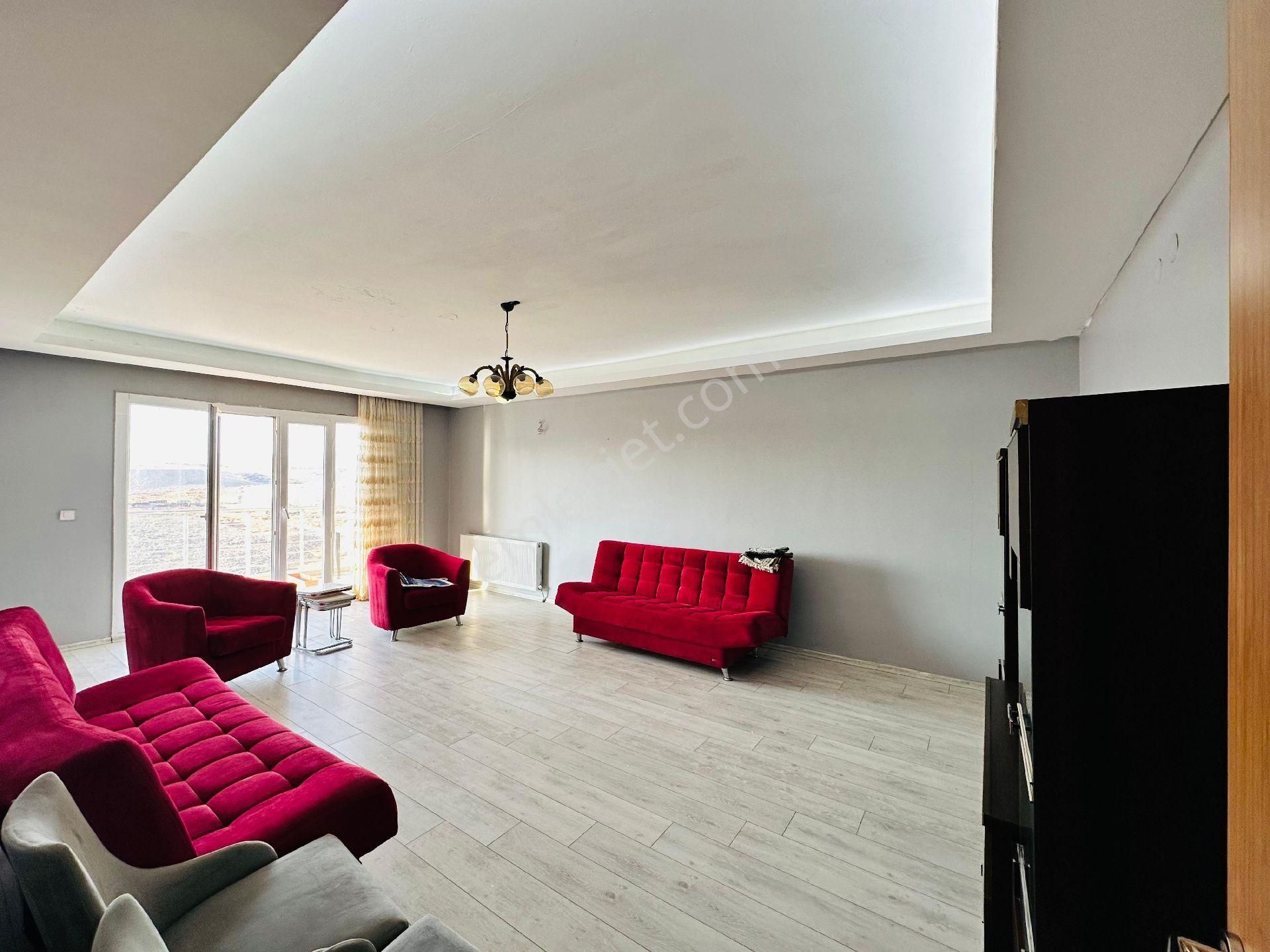 Dinç Emlaktan Satılık 3+1 Site İçinde - Görsel 7