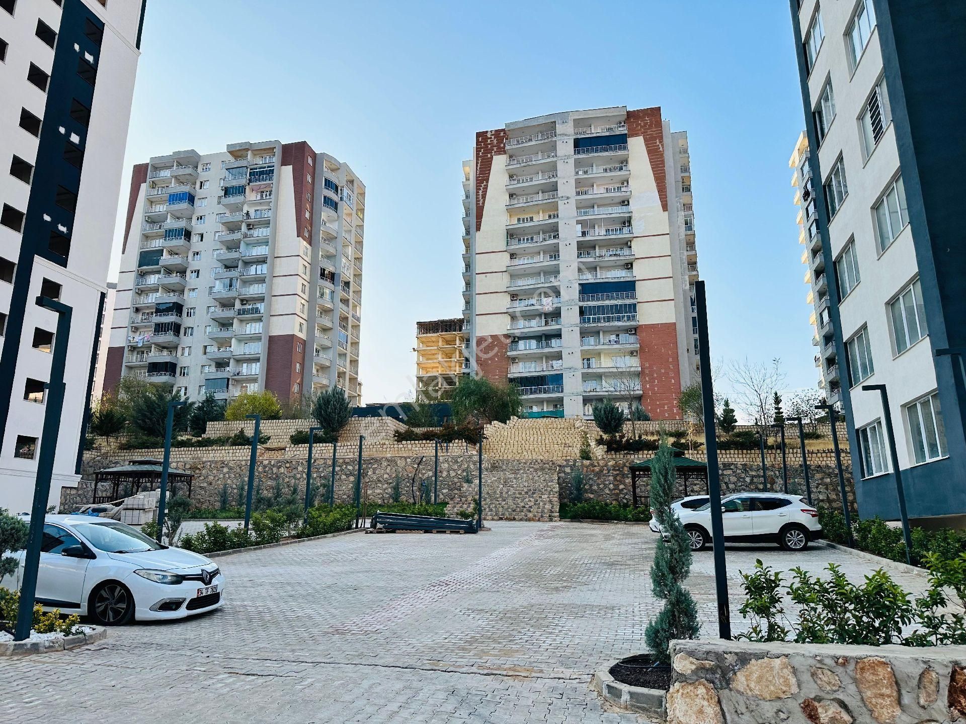 Dinç Emlaktan Satılık 3+1 Site İçinde - Görsel 32