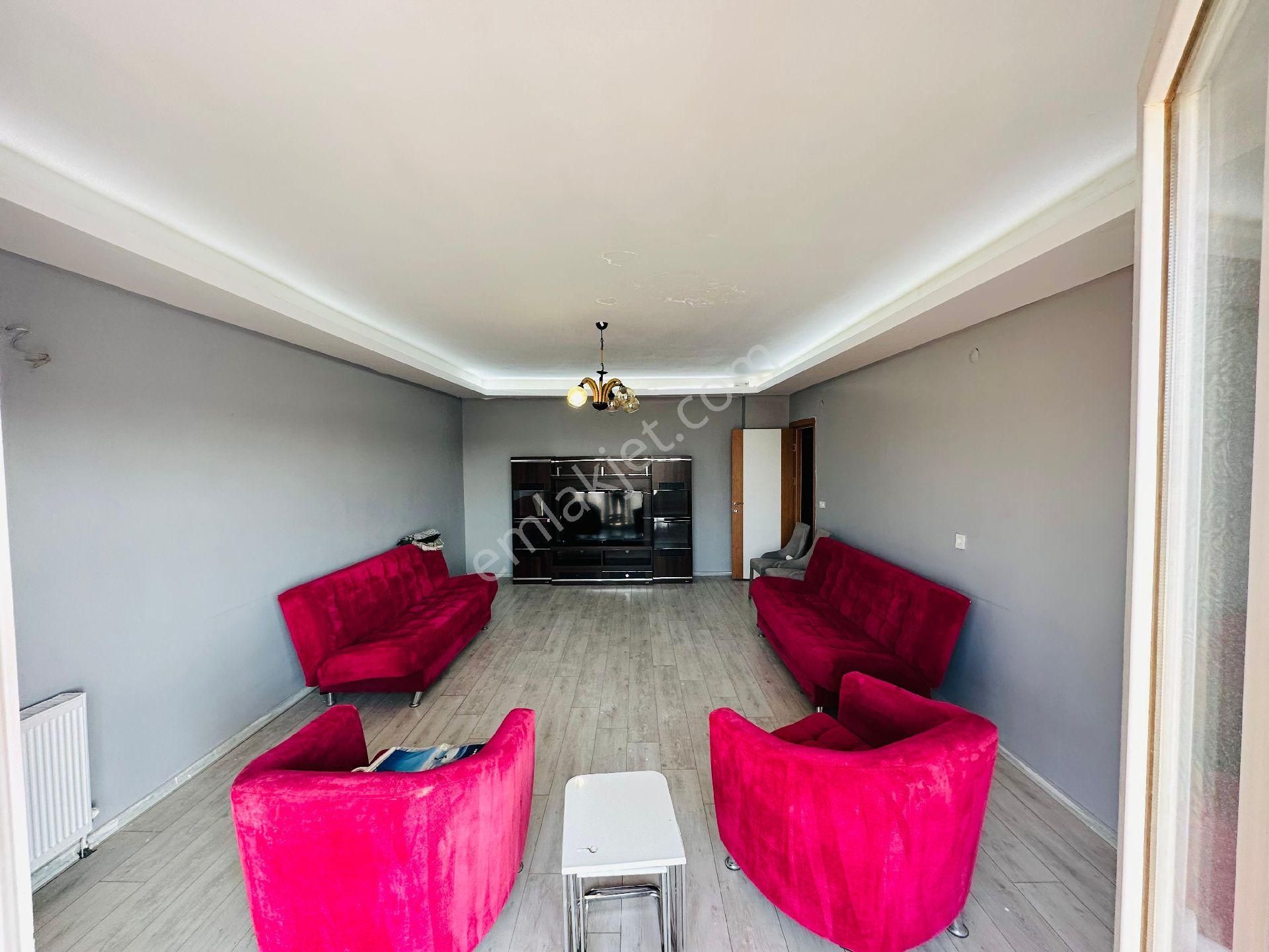 Dinç Emlaktan Satılık 3+1 Site İçinde - Görsel 5