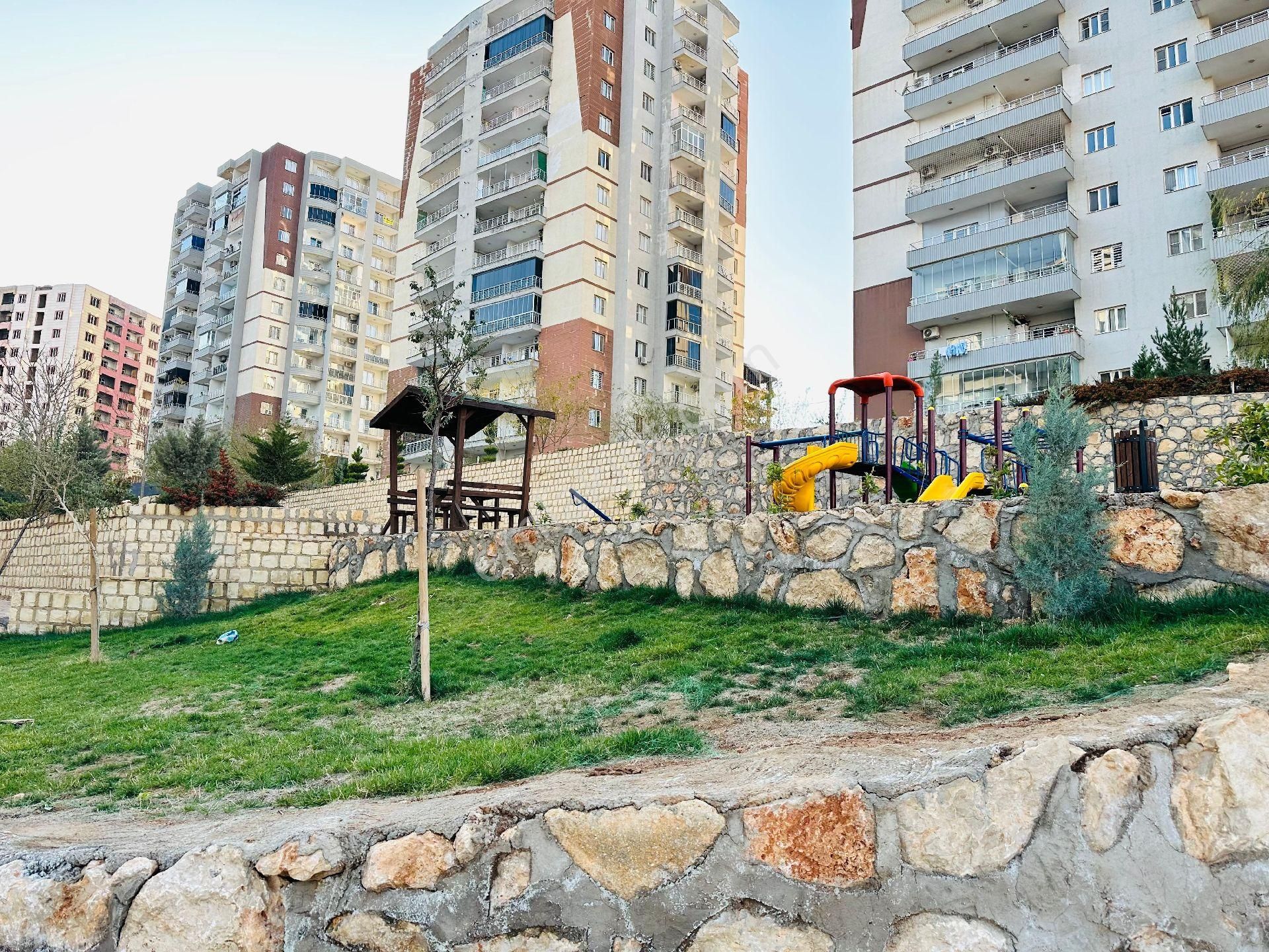 Dinç Emlaktan Satılık 3+1 Site İçinde - Görsel 33