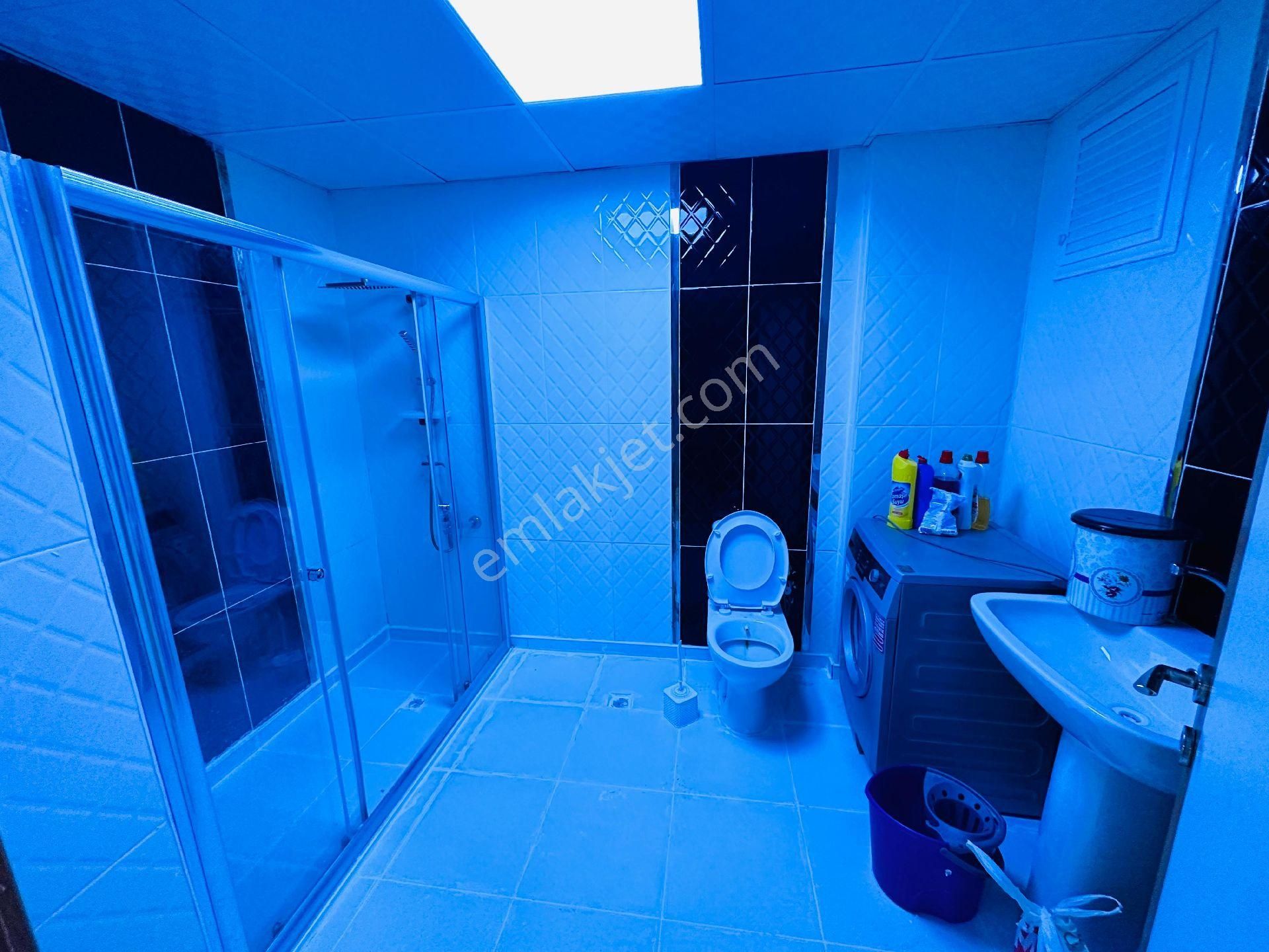 Dinç Emlaktan Satılık 3+1 Site İçinde - Görsel 15