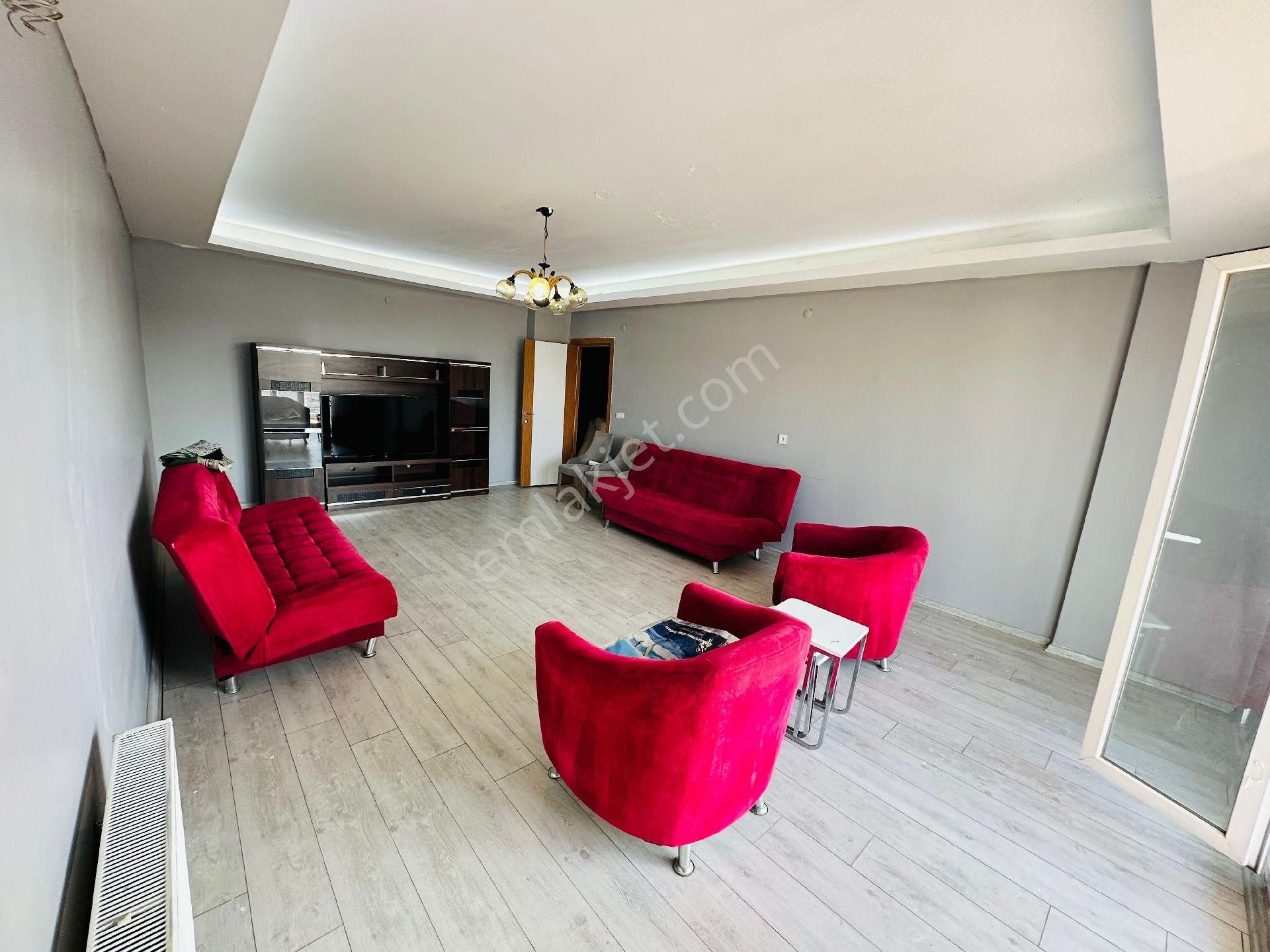 Dinç Emlaktan Satılık 3+1 Site İçinde - Görsel 6