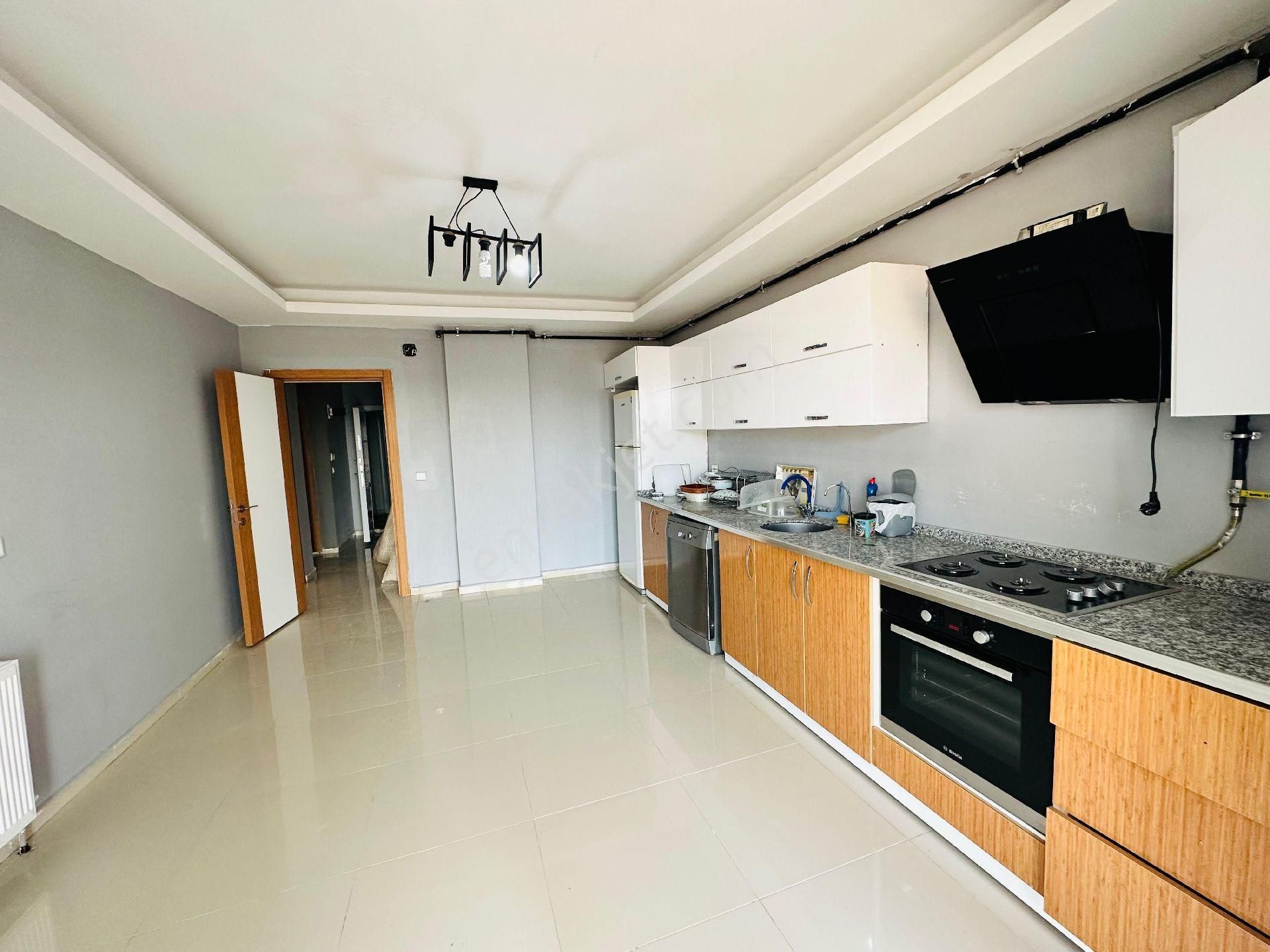 Dinç Emlaktan Satılık 3+1 Site İçinde - Görsel 3