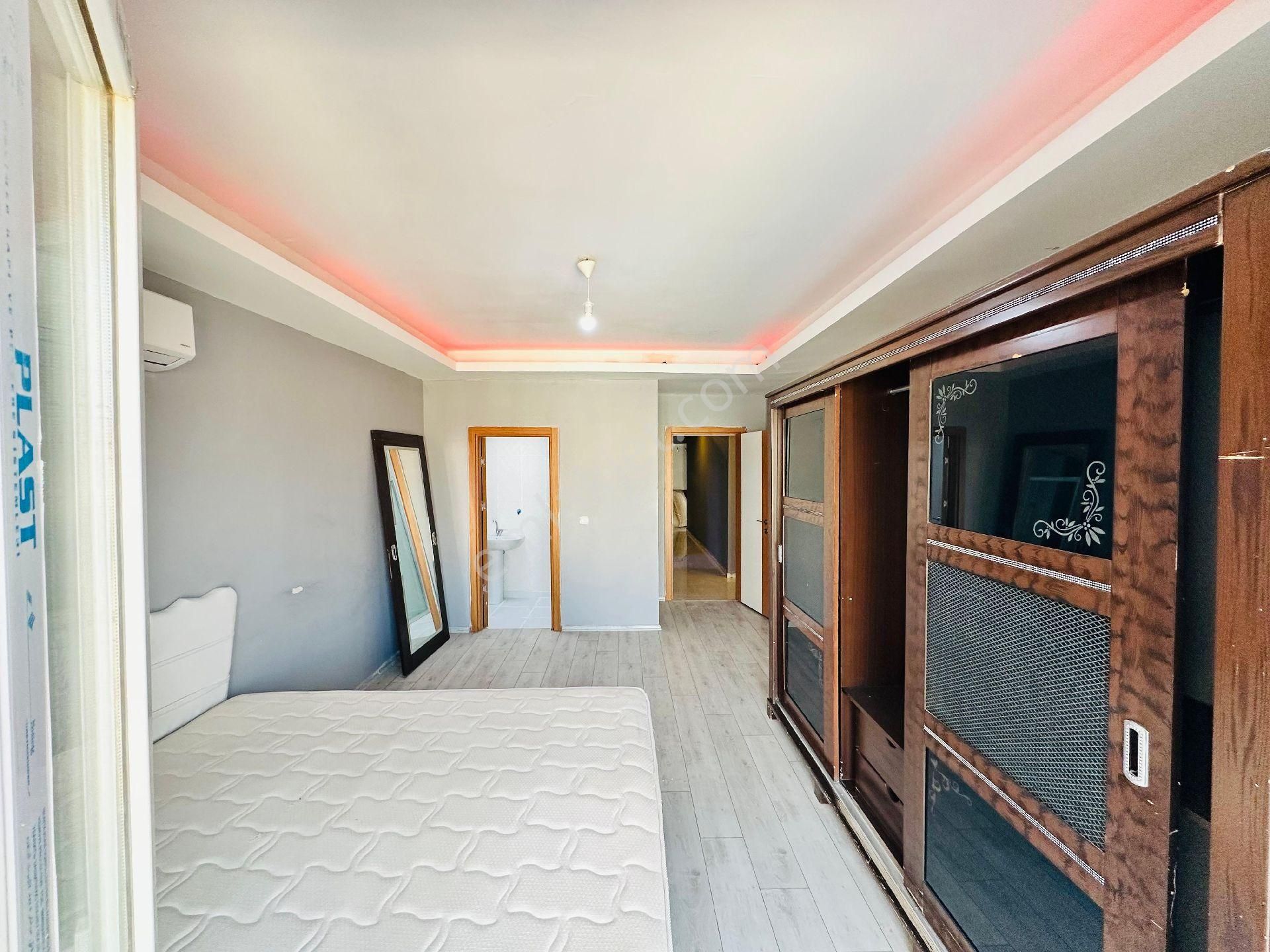 Dinç Emlaktan Satılık 3+1 Site İçinde - Görsel 12