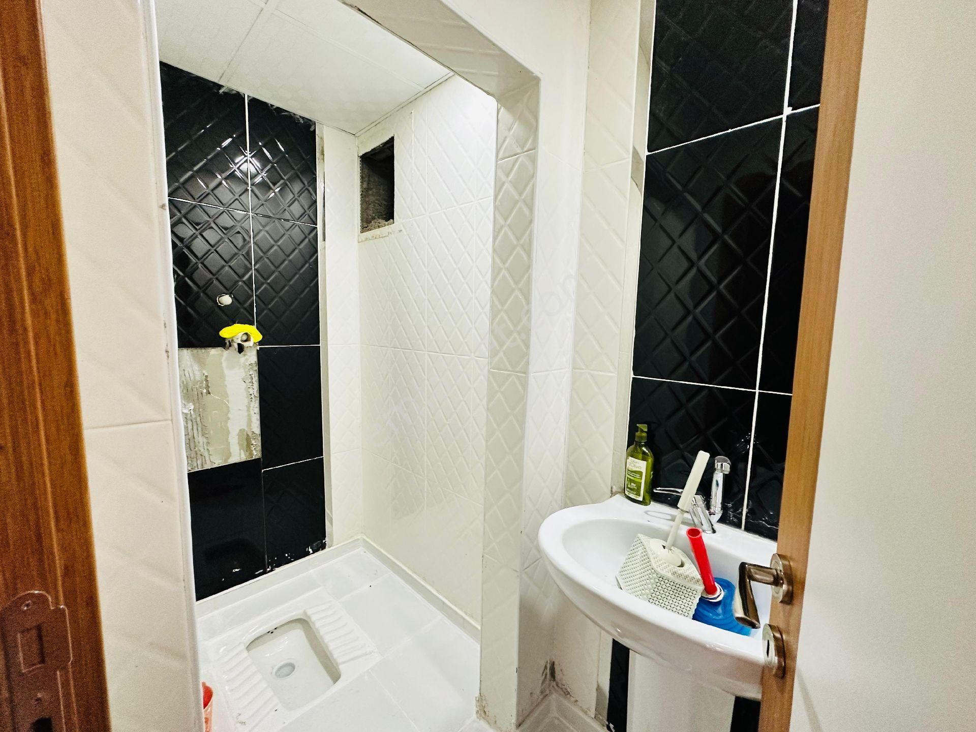 Dinç Emlaktan Satılık 3+1 Site İçinde - Görsel 16