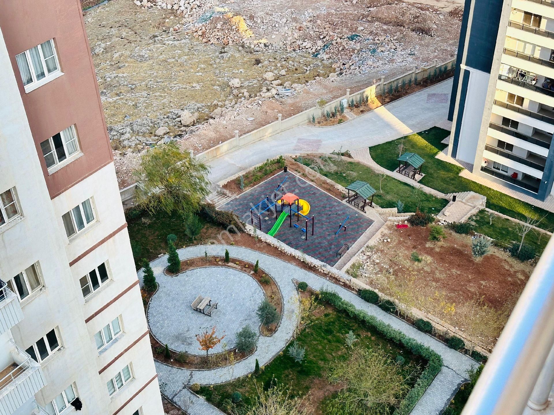 Dinç Emlaktan Satılık 3+1 Site İçinde - Görsel 25