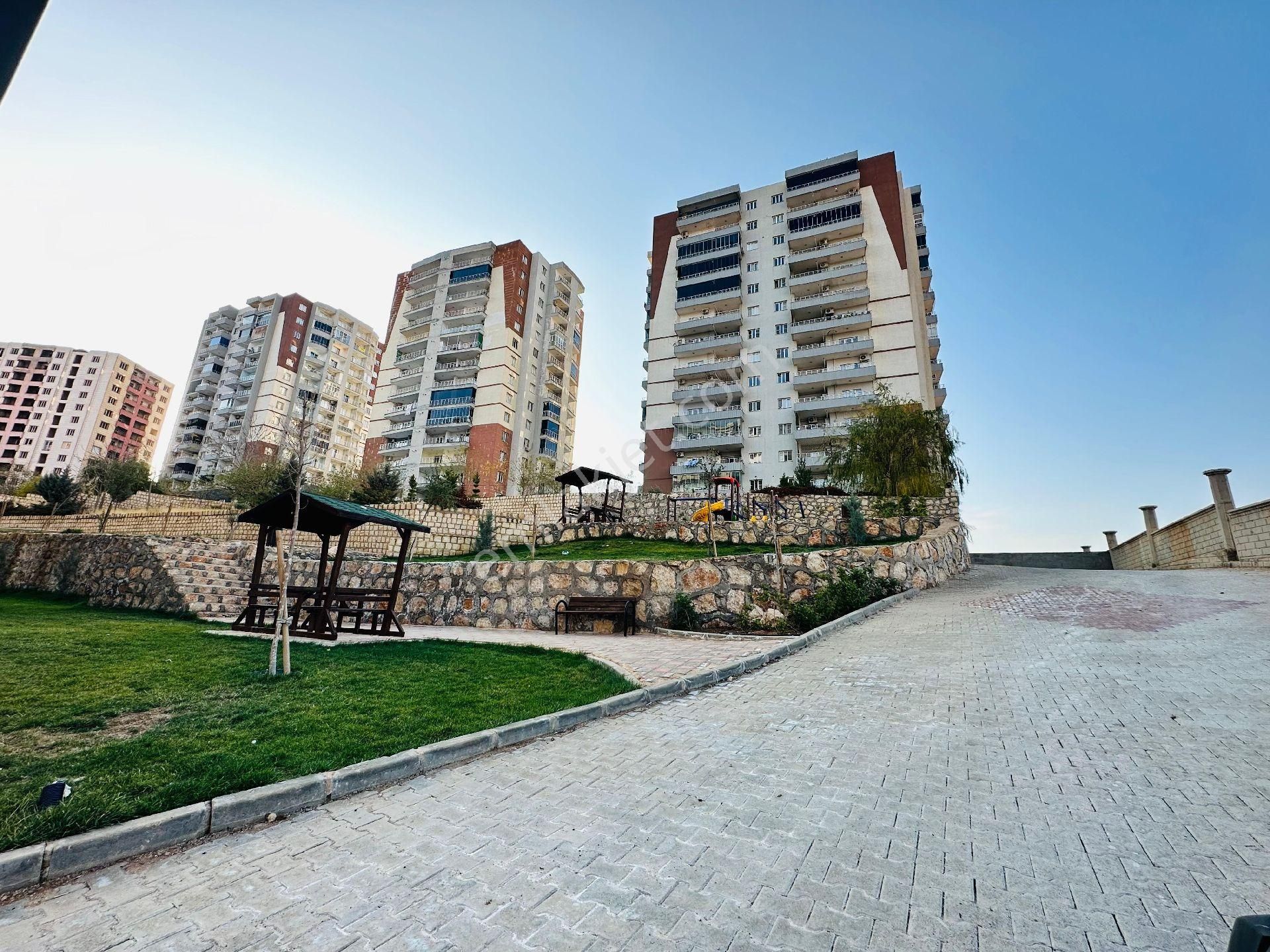 Dinç Emlaktan Satılık 3+1 Site İçinde - Görsel 30