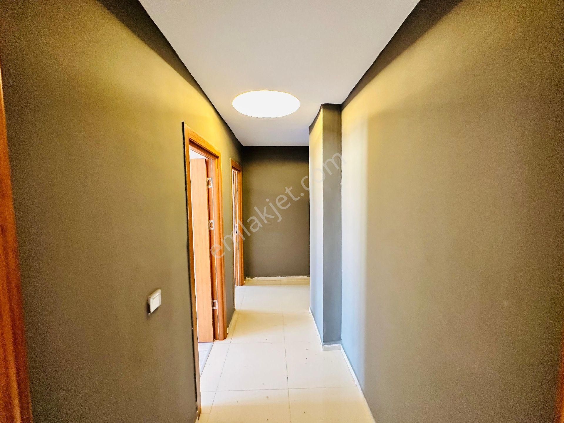 Dinç Emlaktan Satılık 3+1 Site İçinde - Görsel 21