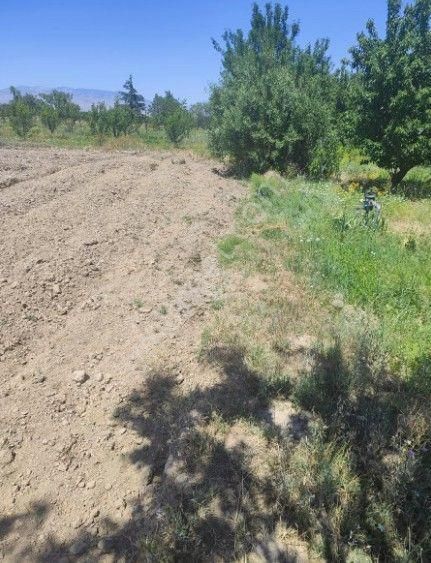 Akçay Emlak'tan Sultandağı Yakasenek Mahallesinde Kooperatif Suyu Bulunan Satılık Tarla - Görsel 8