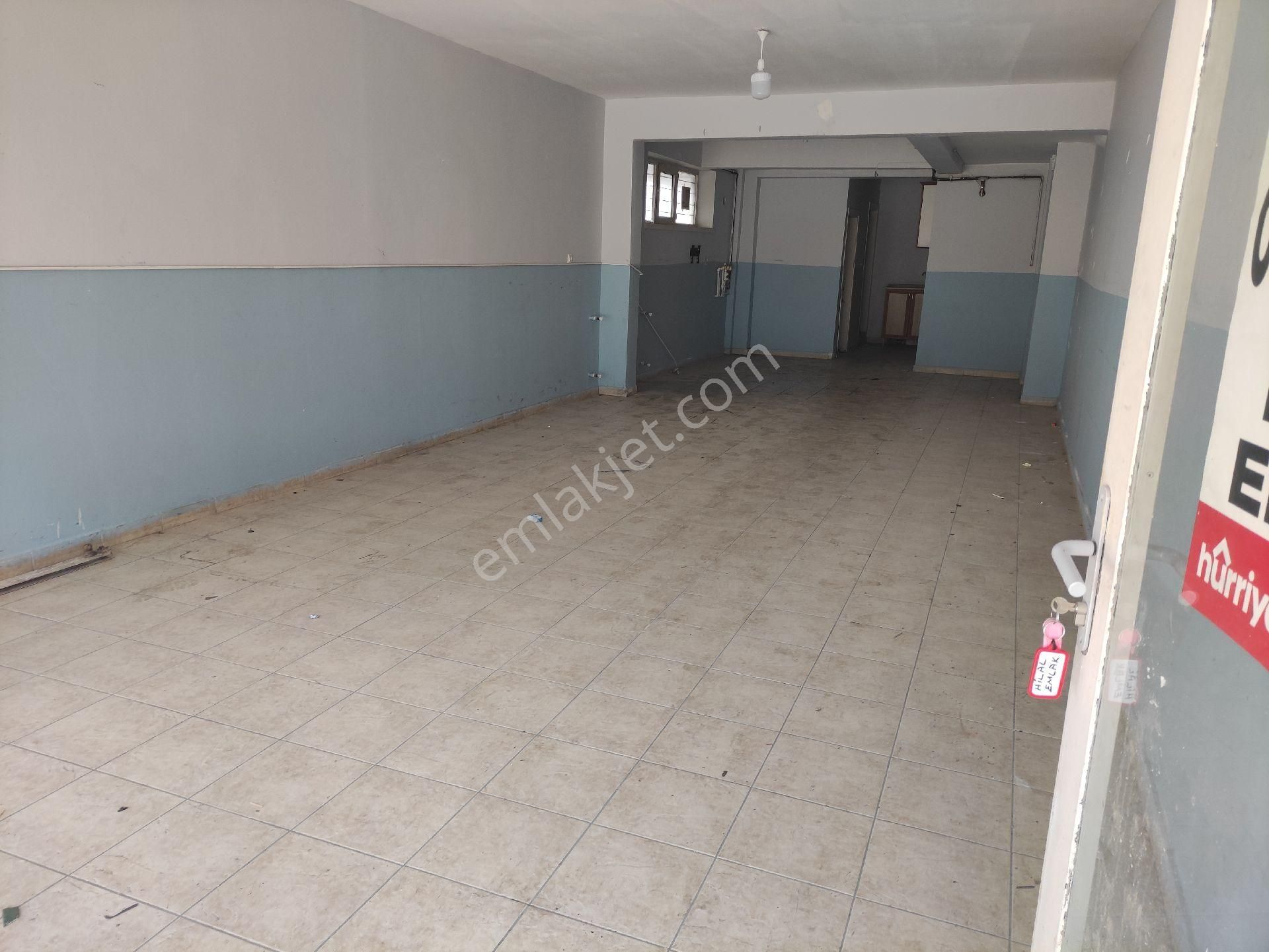 Karapürçekte Satılık Dükkan Cadde Yanı 80 M2 Lokanta Bacası Ruhsatlı - Görsel 10