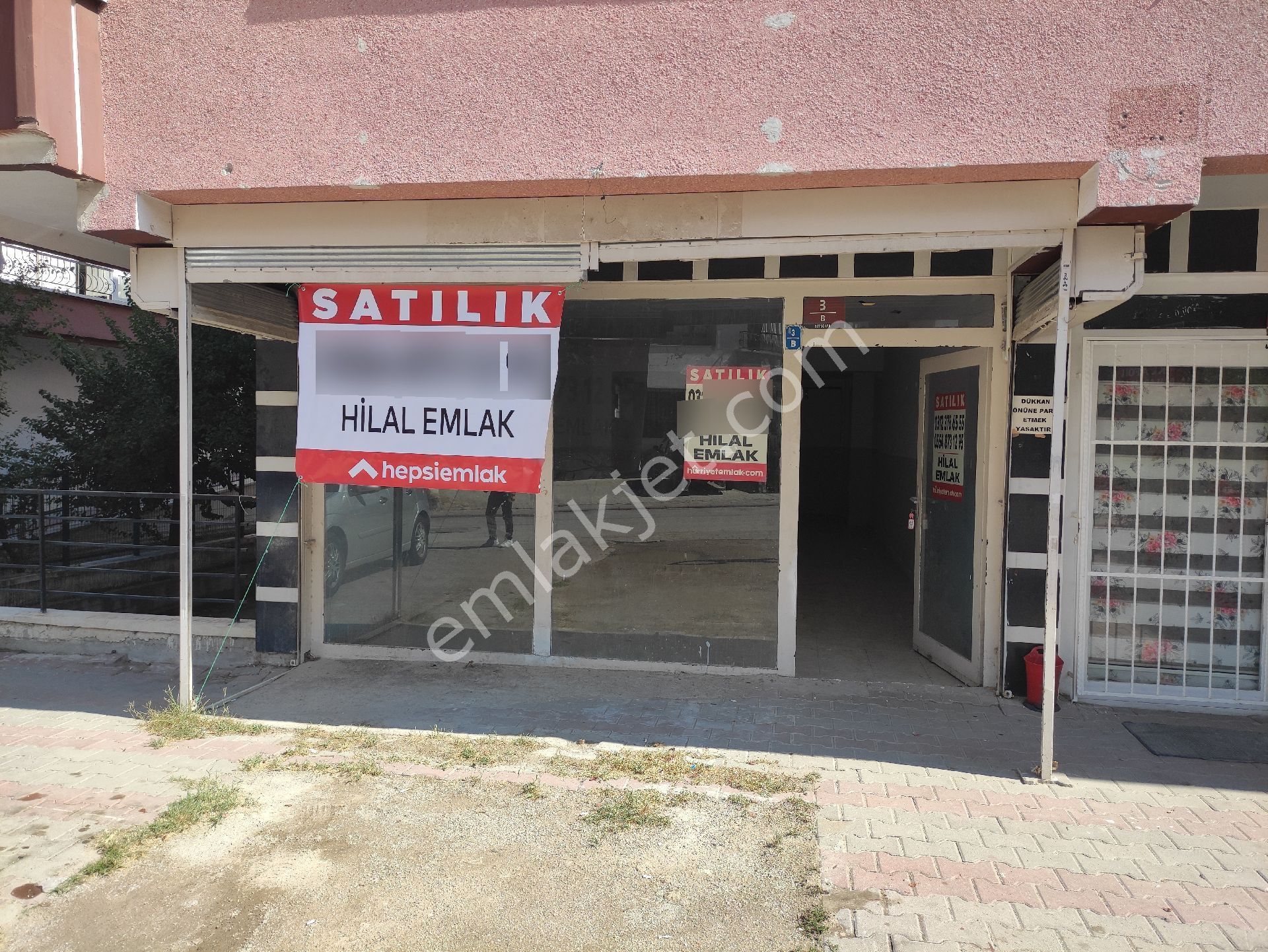 Karapürçekte Satılık Dükkan Cadde Yanı 80 M2 Lokanta Bacası Ruhsatlı - Görsel 11