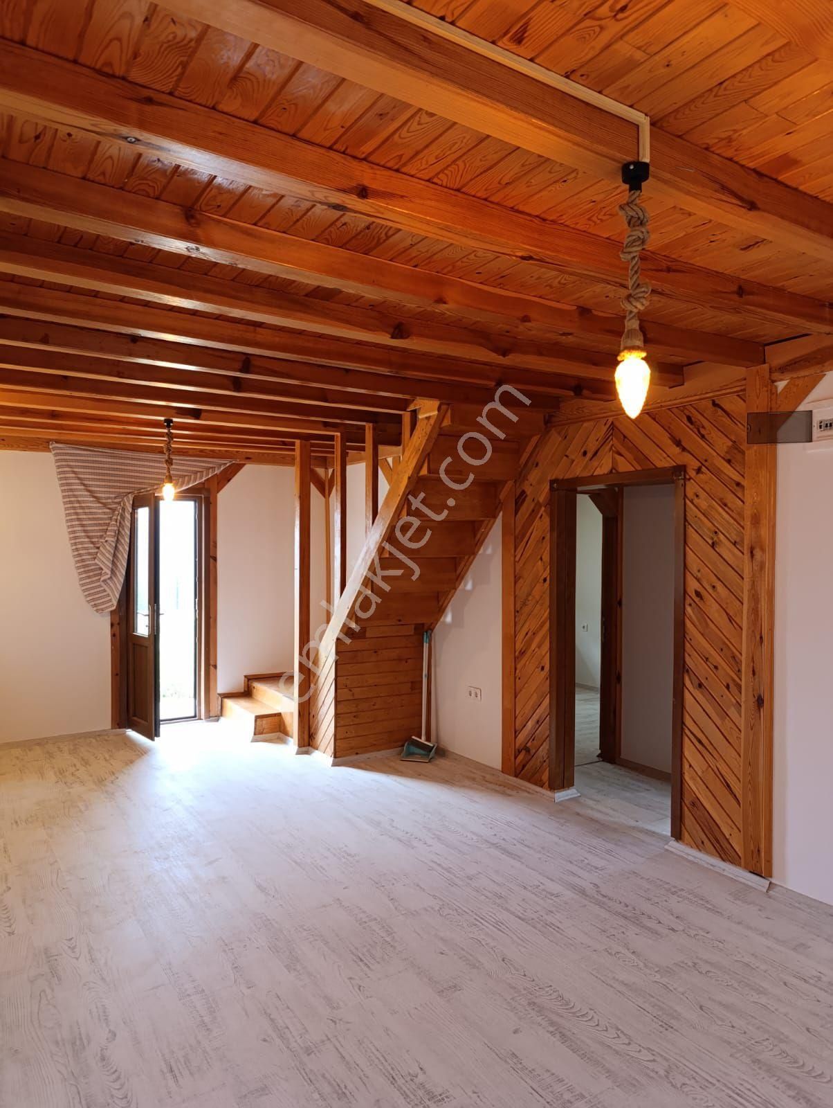 Deniz Ve Doğa Manzaralı Köy Evi - Görsel 13