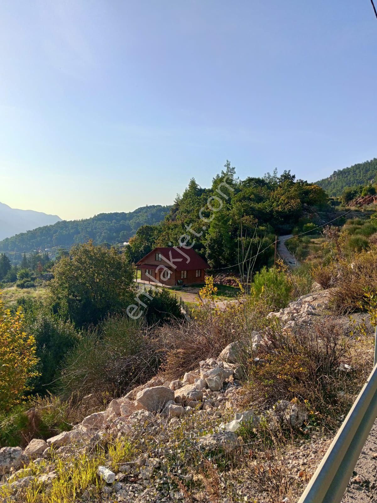 Deniz Ve Doğa Manzaralı Köy Evi - Görsel 20