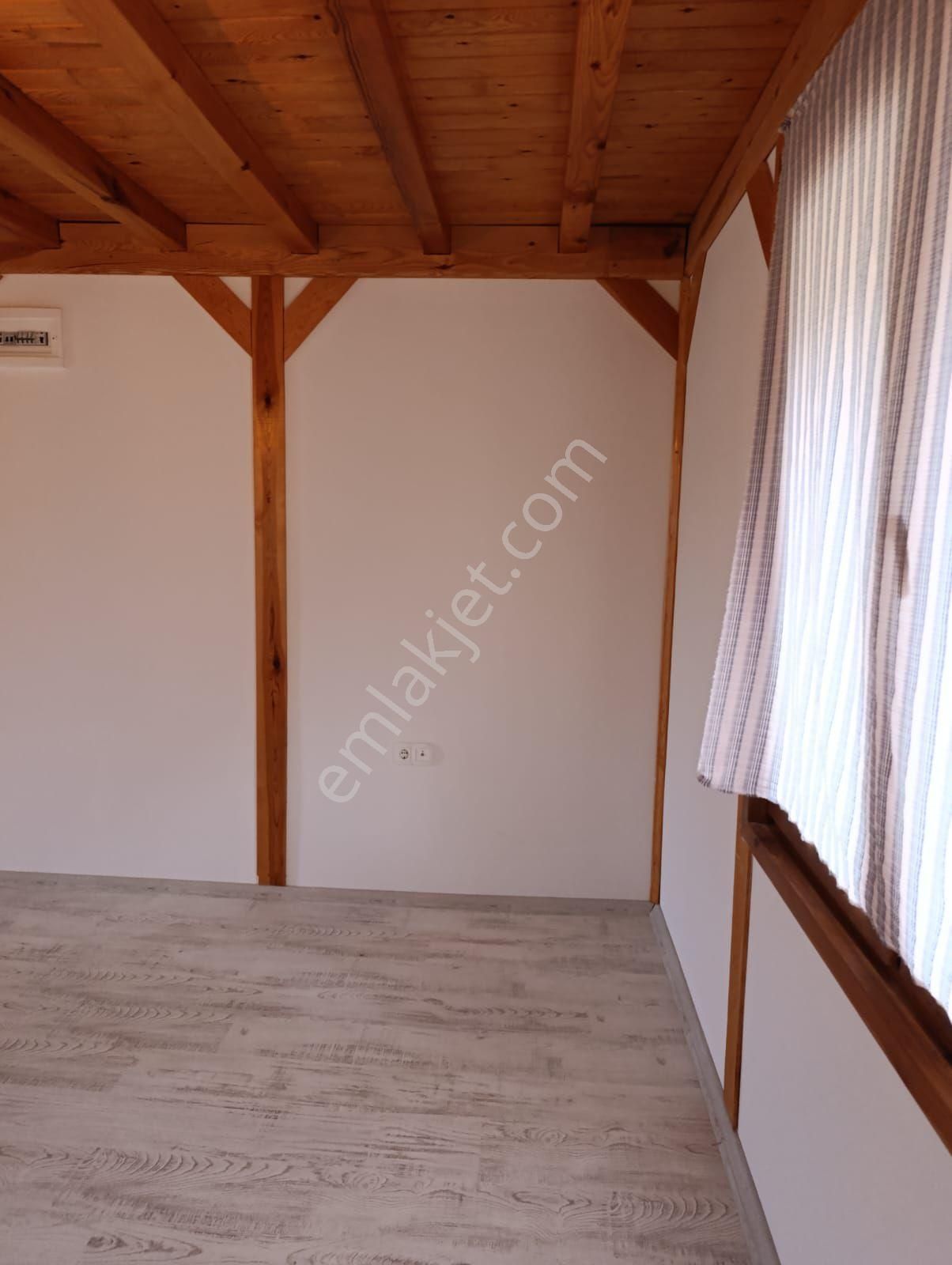 Deniz Ve Doğa Manzaralı Köy Evi - Görsel 14